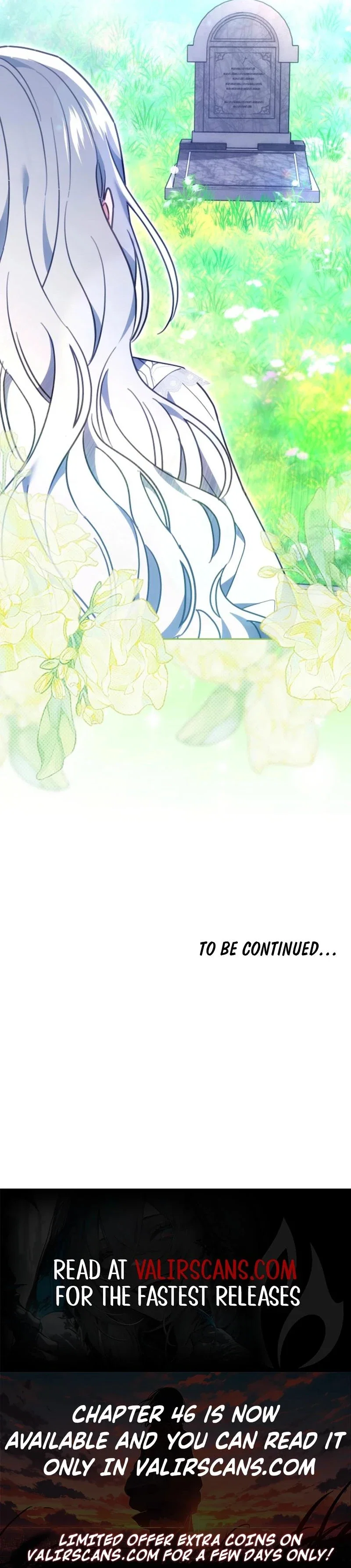 Suddenly I Decided to Become The Female Lead Chapter 43 - Page 47