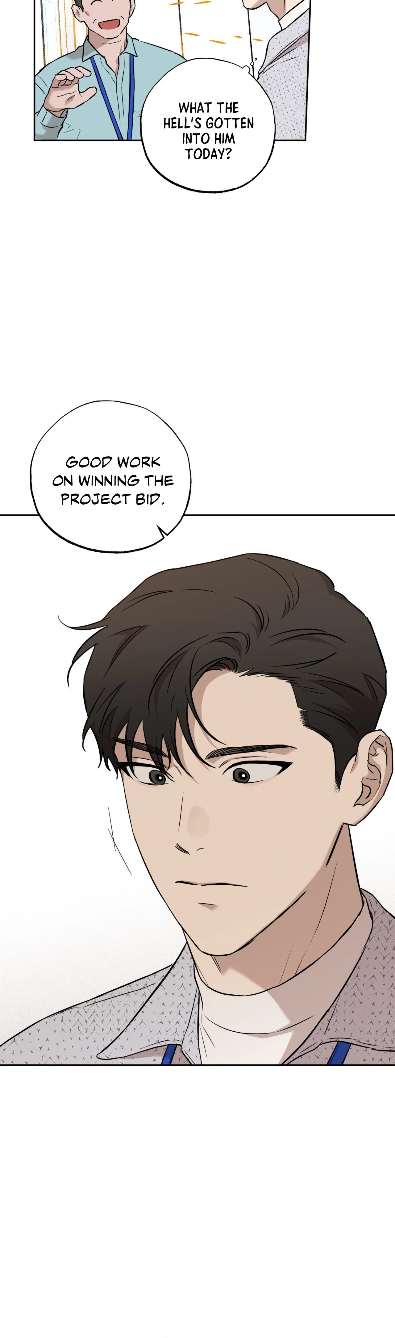 Sugar Trap Chapter 3 - Page 2