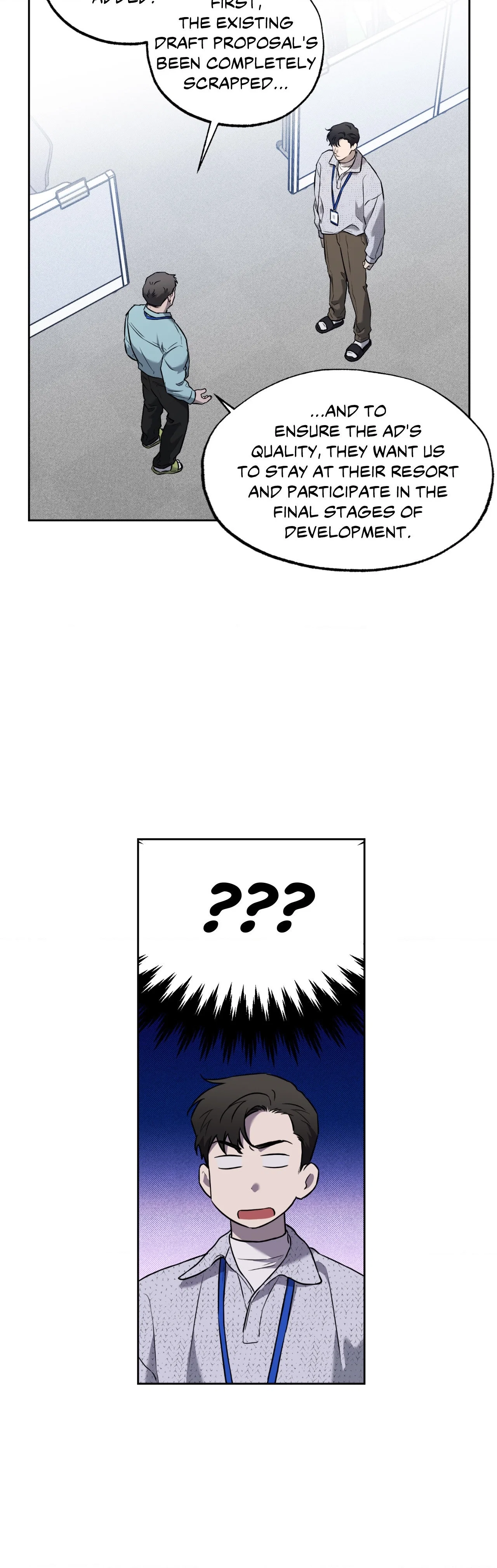 Sugar Trap Chapter 3 - Page 4