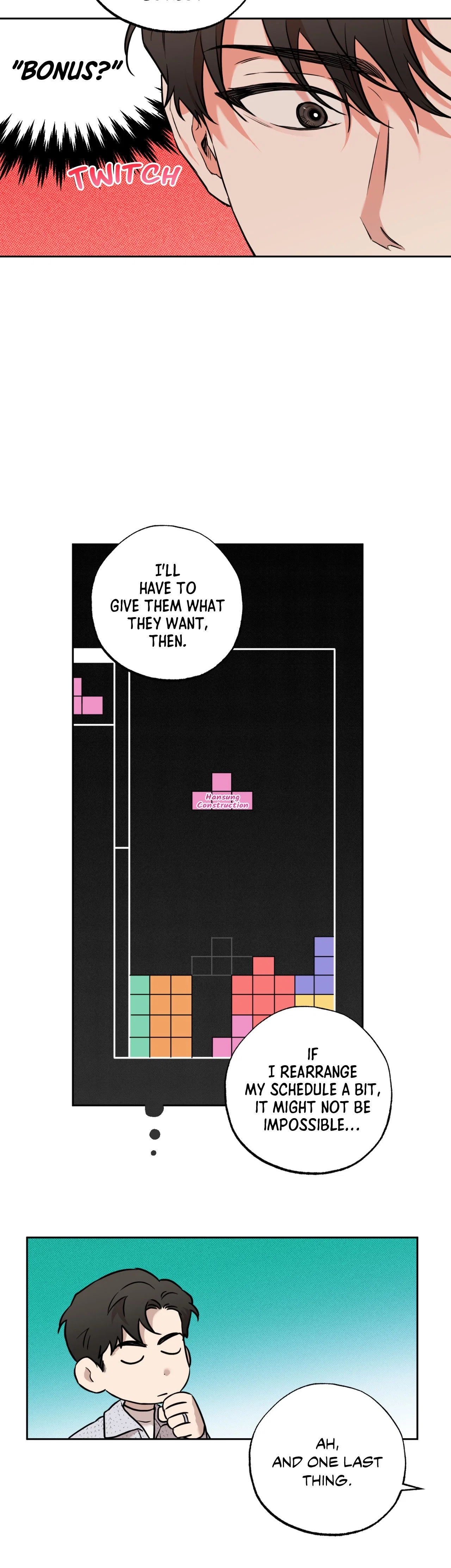 Sugar Trap Chapter 3 - Page 6