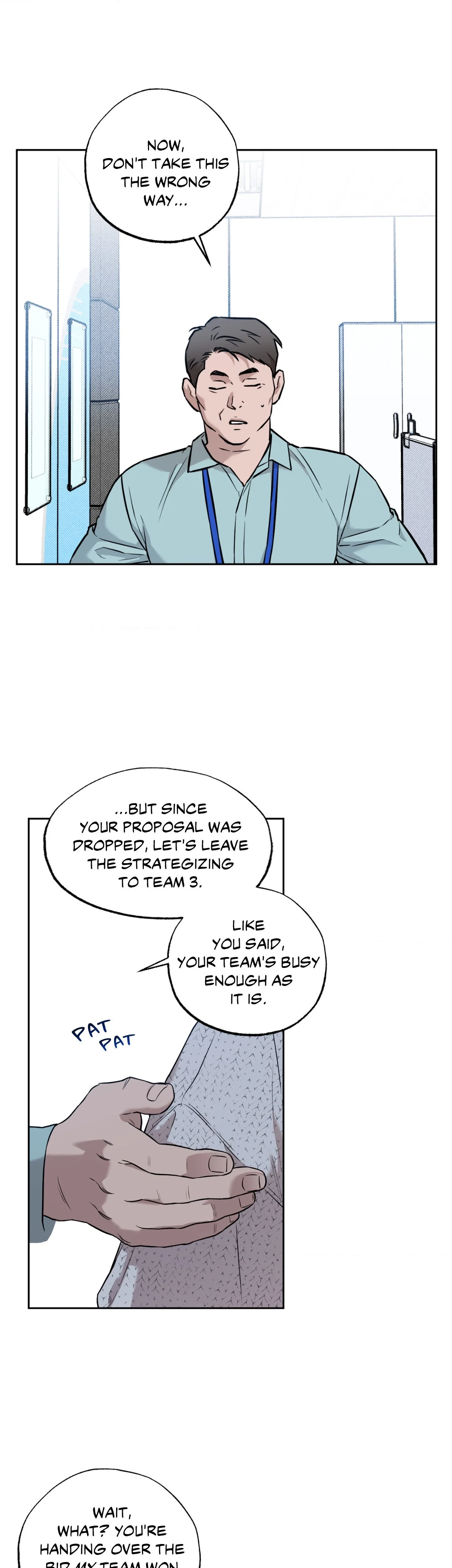 Sugar Trap Chapter 3 - Page 7