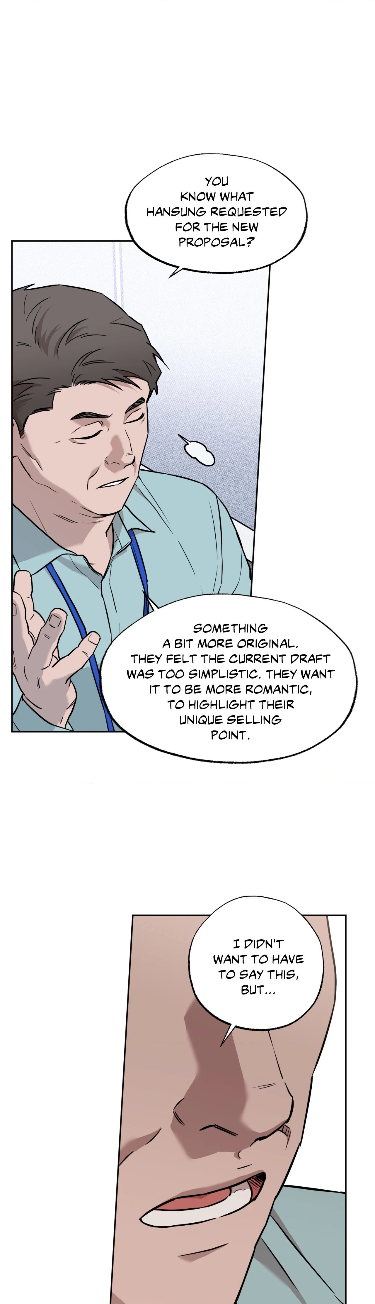 Sugar Trap Chapter 3 - Page 9