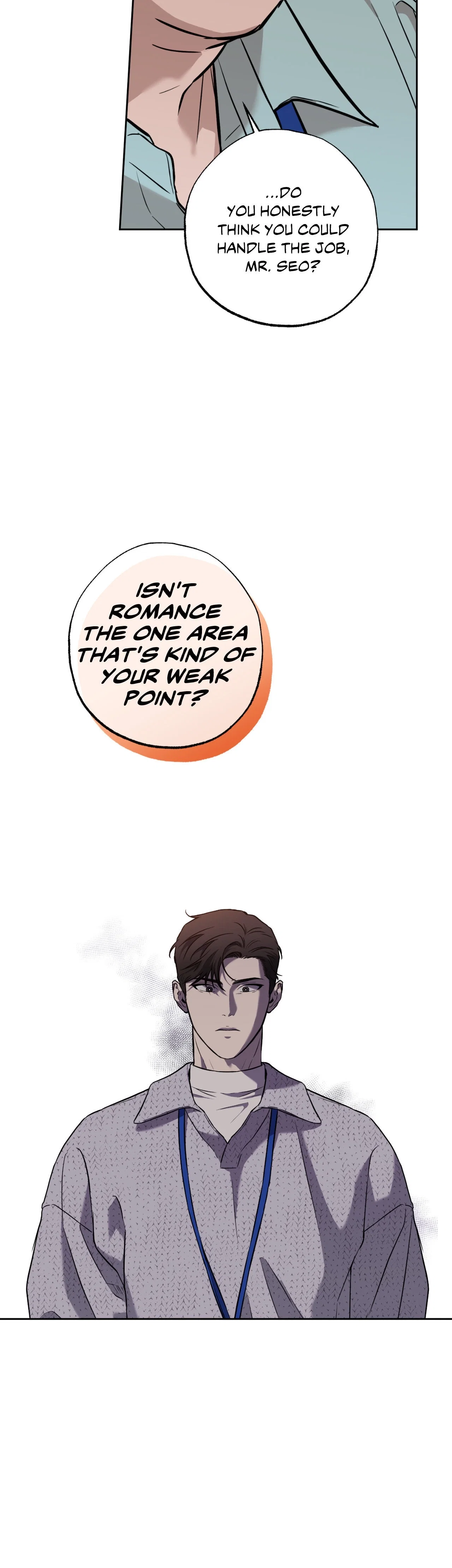 Sugar Trap Chapter 3 - Page 10