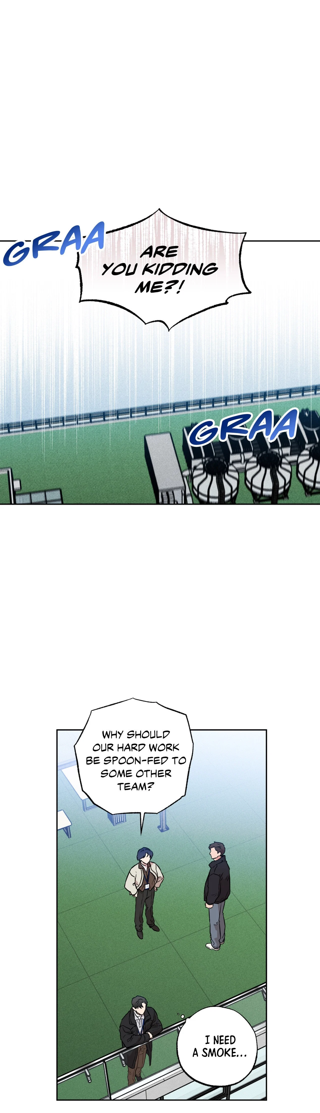Sugar Trap Chapter 3 - Page 12