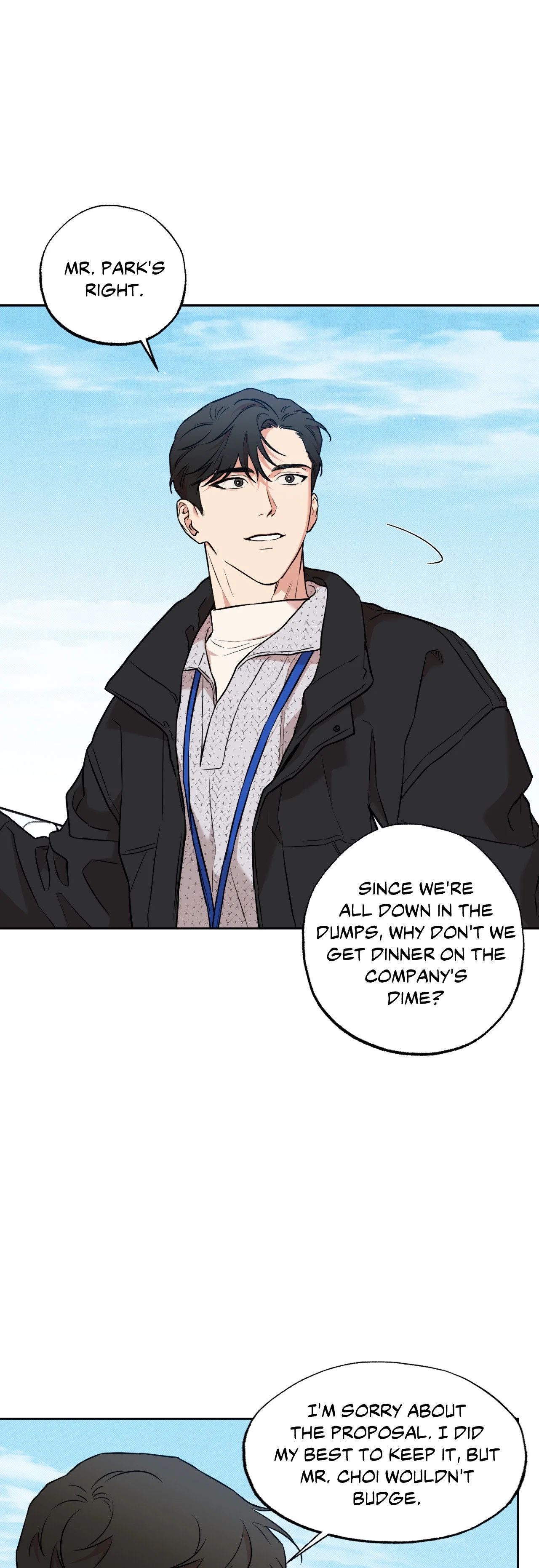 Sugar Trap Chapter 3 - Page 15