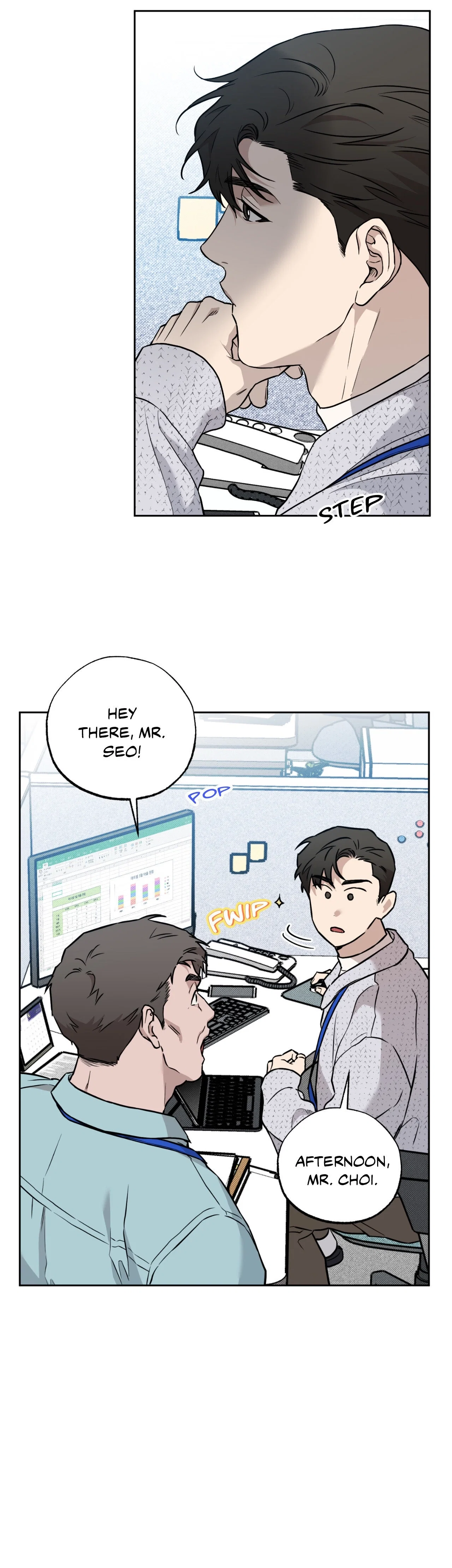 Sugar Trap Chapter 3 - Page 24