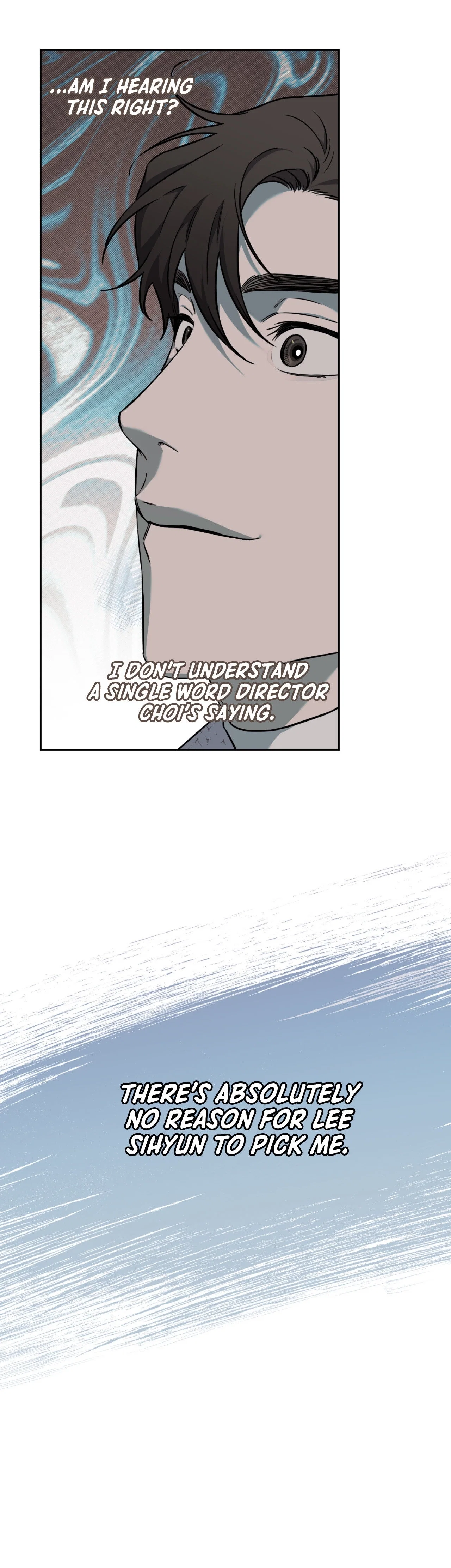 Sugar Trap Chapter 3 - Page 28