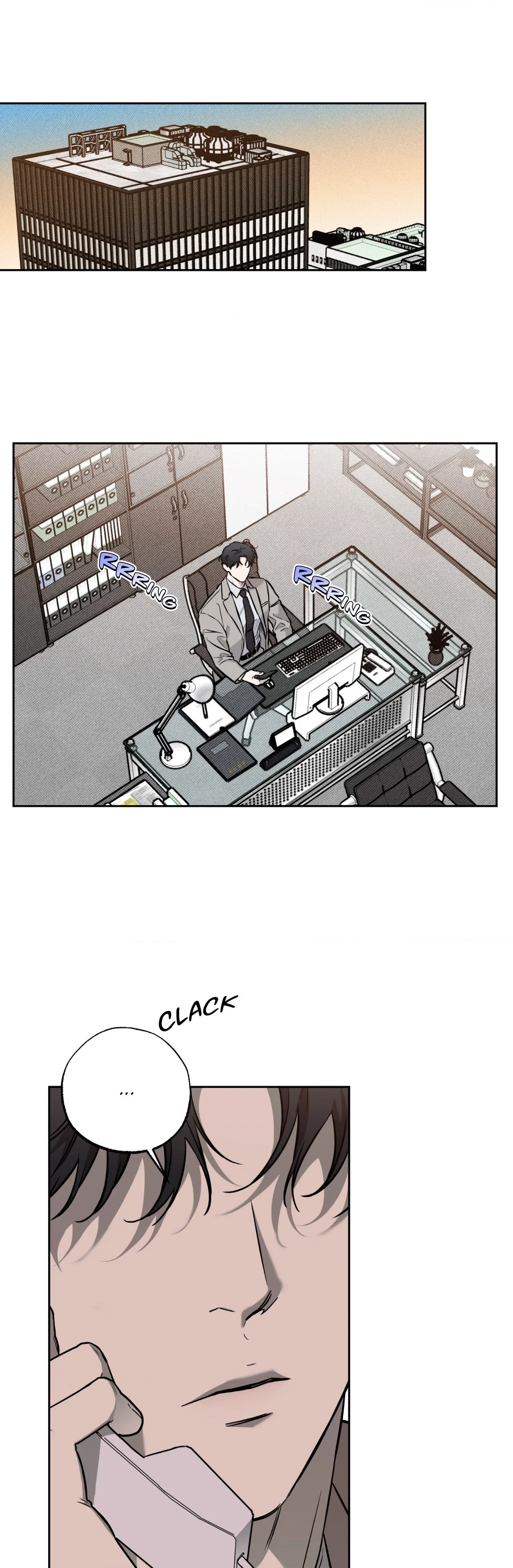 Sugar Trap Chapter 3 - Page 29