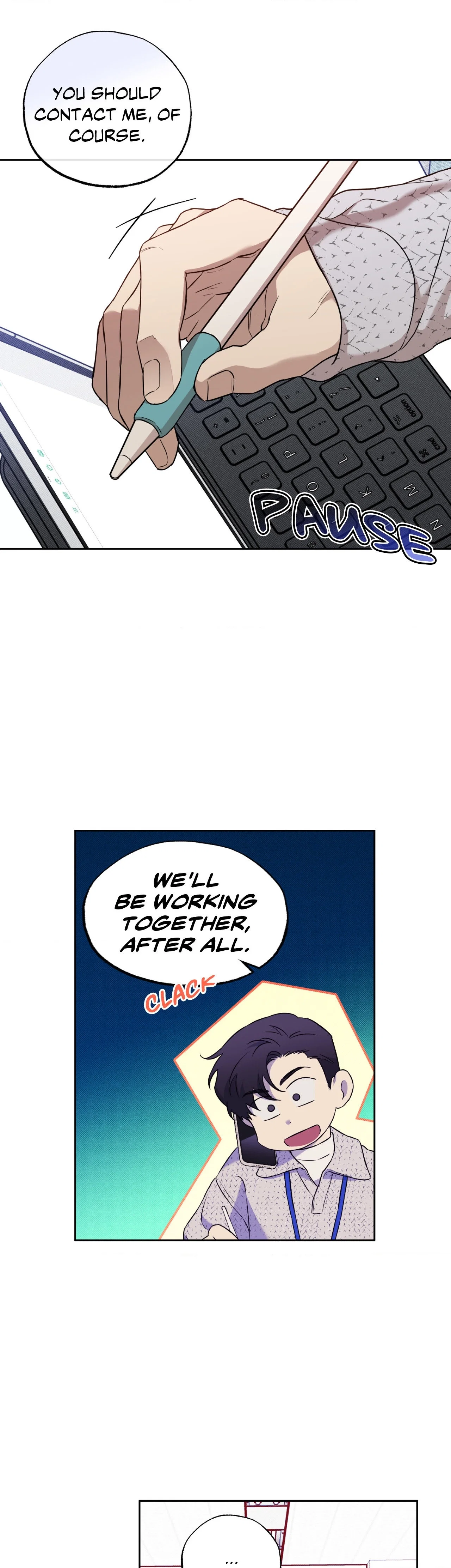 Sugar Trap Chapter 3 - Page 33