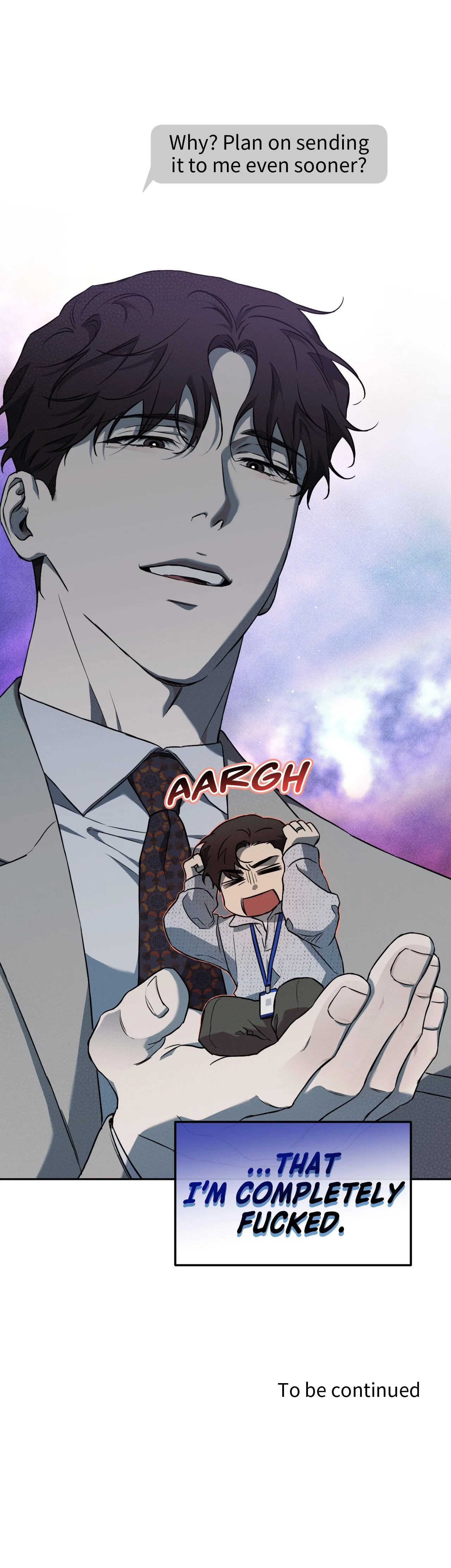 Sugar Trap Chapter 3 - Page 38