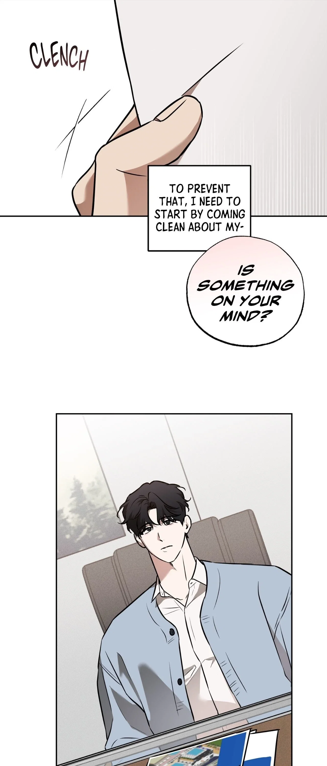 Sugar Trap Chapter 50 - Page 4
