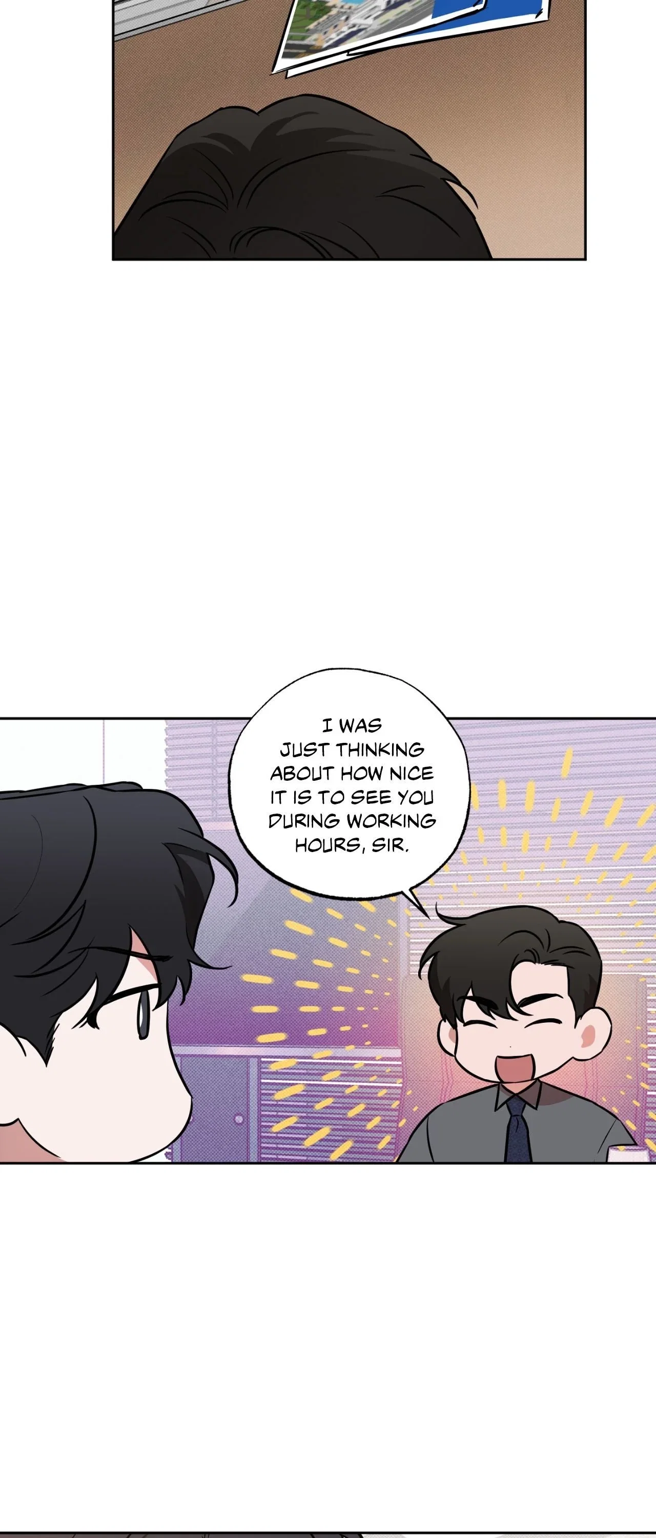Sugar Trap Chapter 50 - Page 5