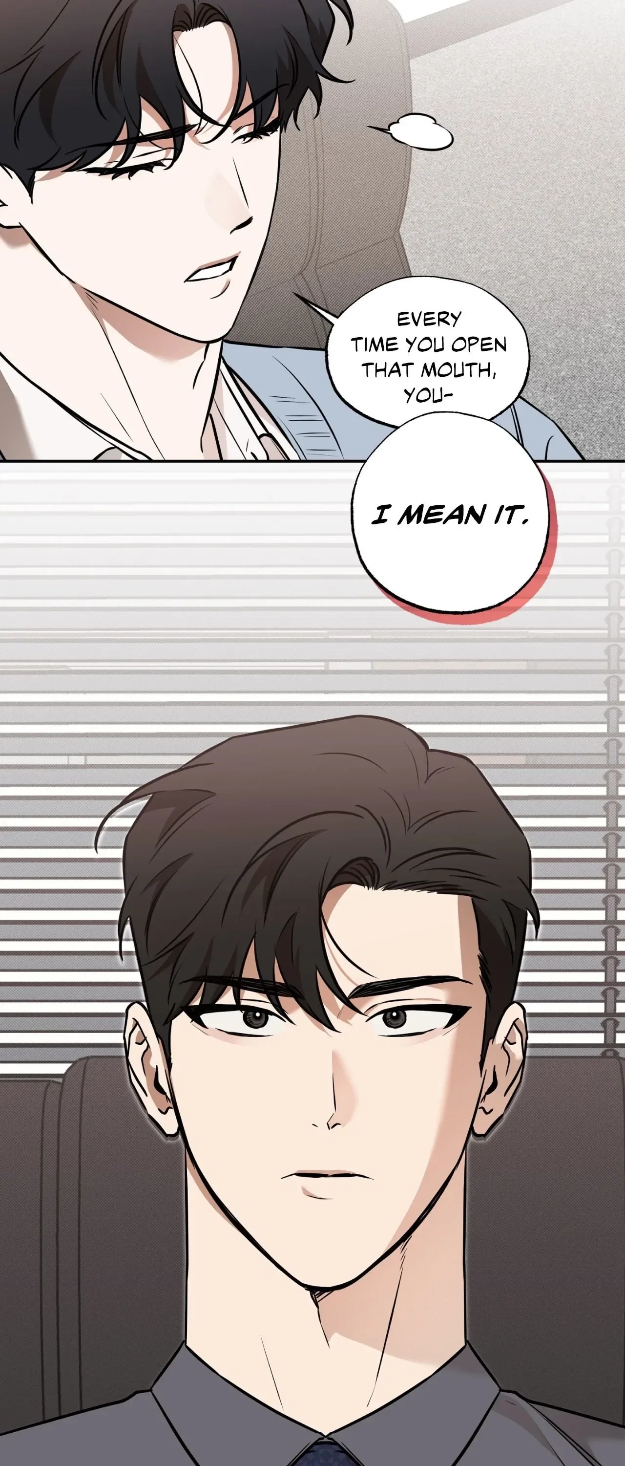 Sugar Trap Chapter 50 - Page 6