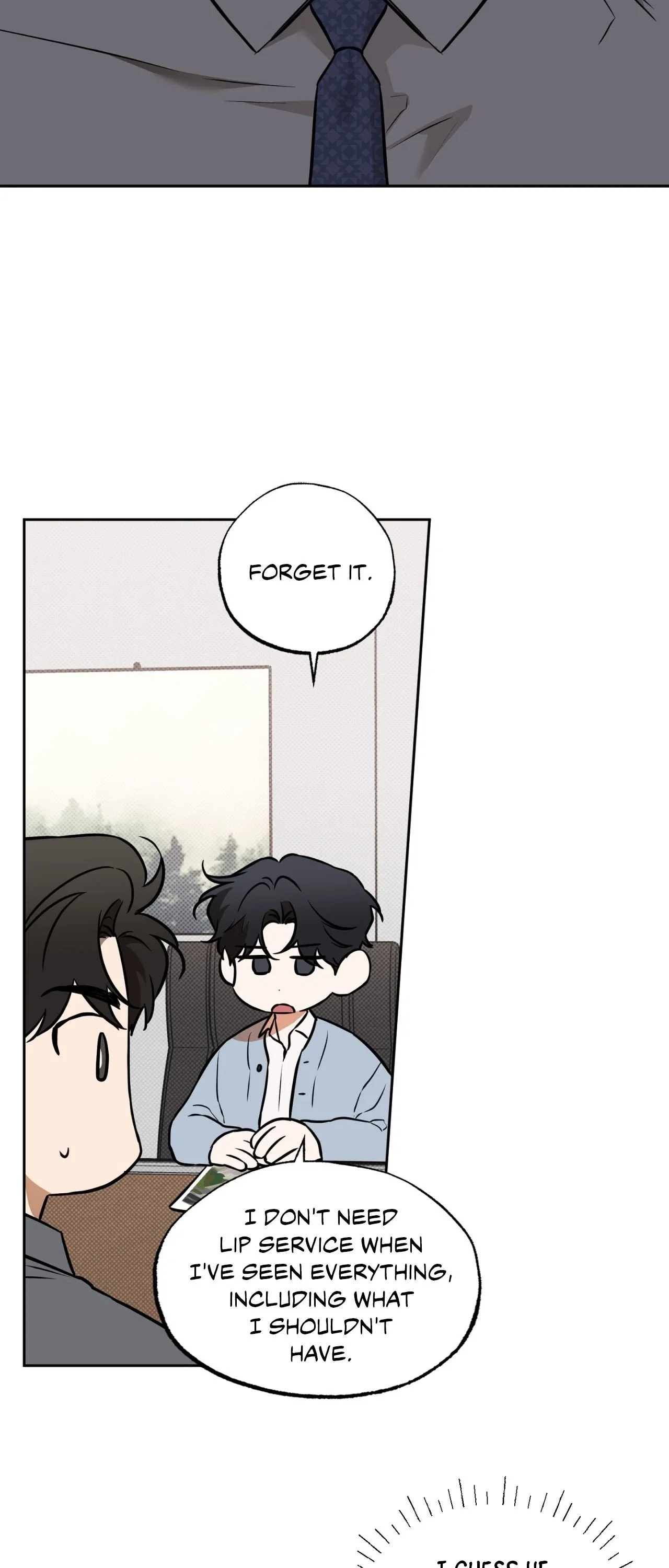 Sugar Trap Chapter 50 - Page 7