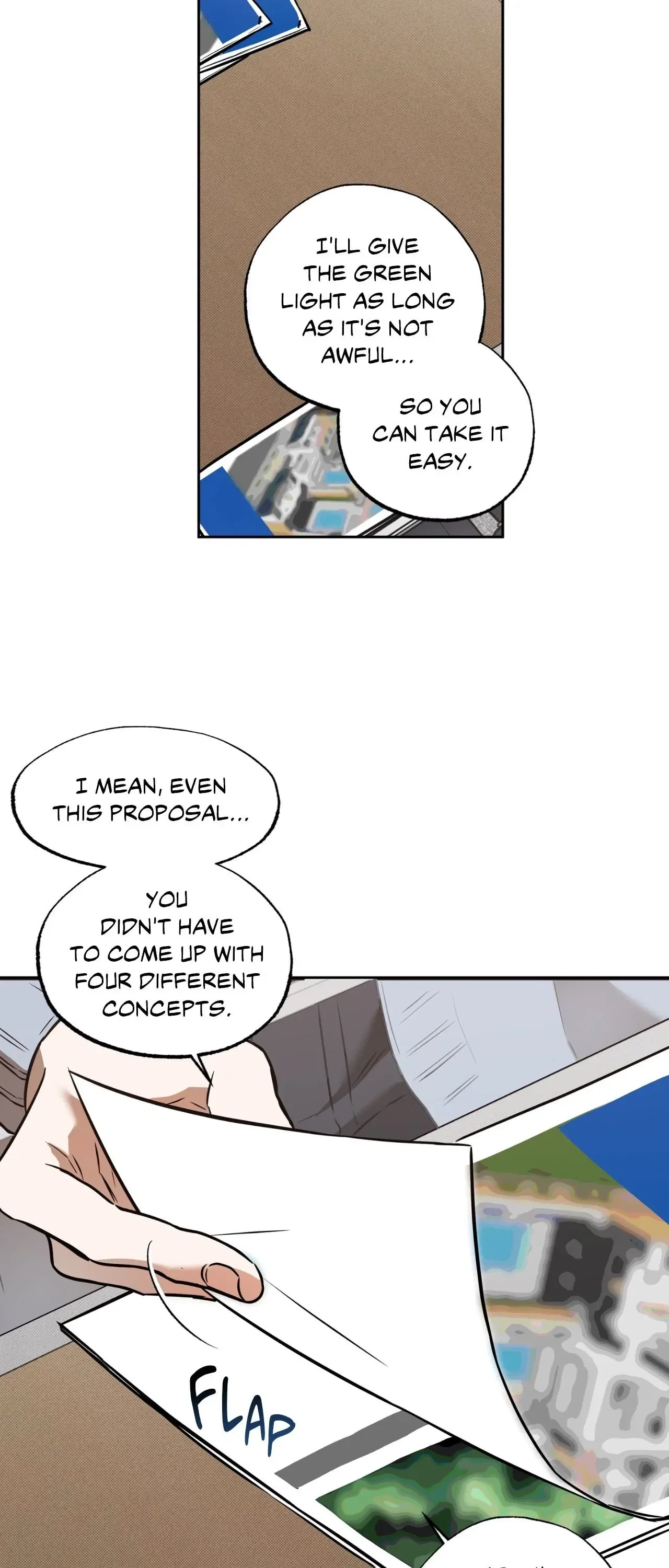 Sugar Trap Chapter 50 - Page 9