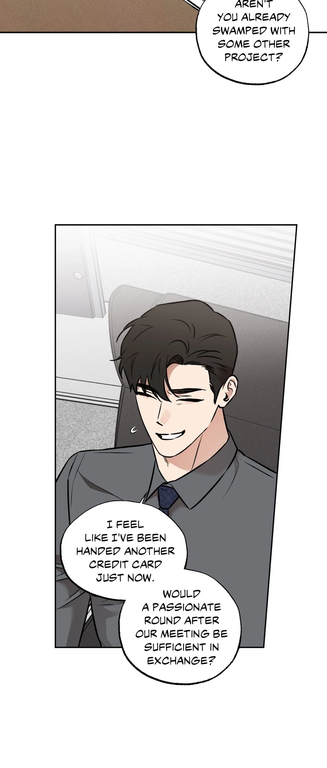 Sugar Trap Chapter 50 - Page 10