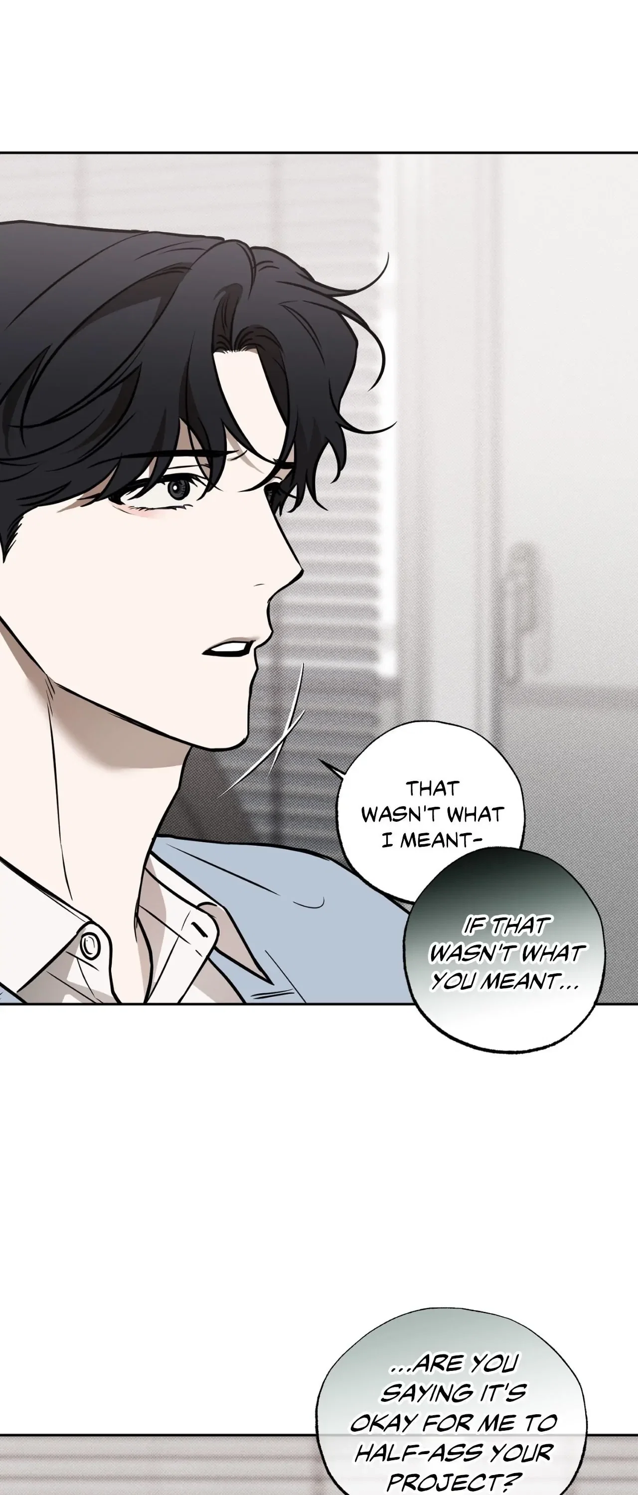 Sugar Trap Chapter 50 - Page 11