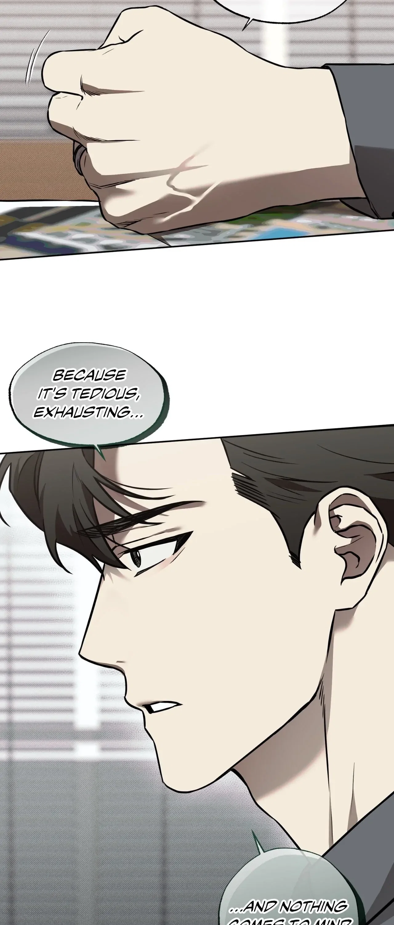 Sugar Trap Chapter 50 - Page 12