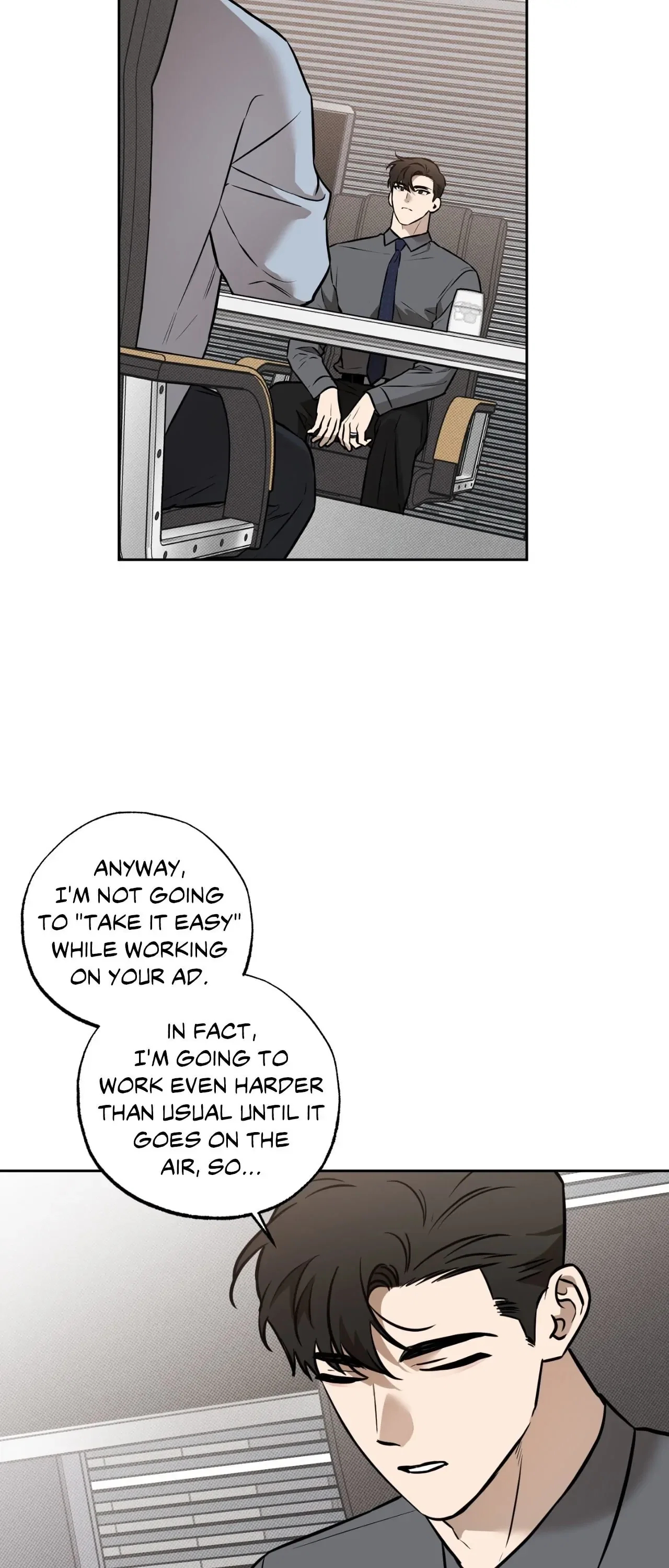 Sugar Trap Chapter 50 - Page 14