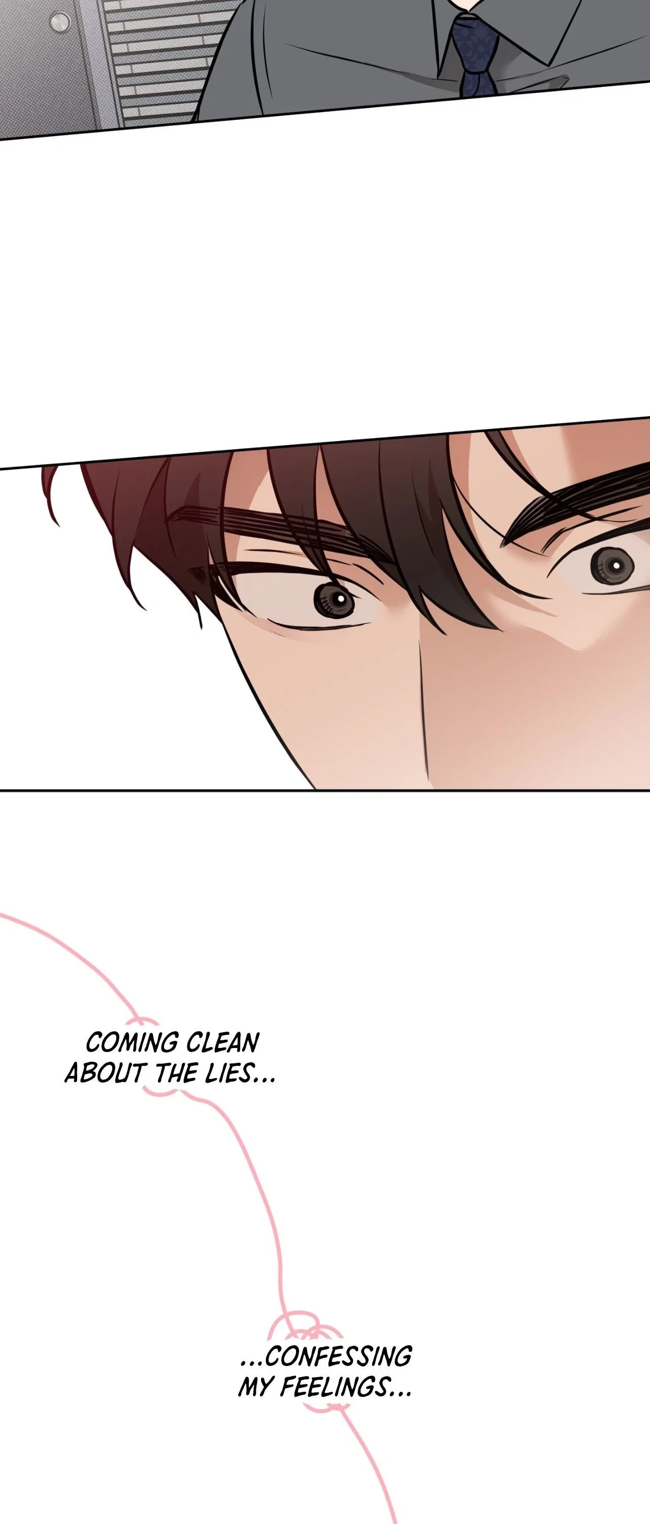 Sugar Trap Chapter 50 - Page 15