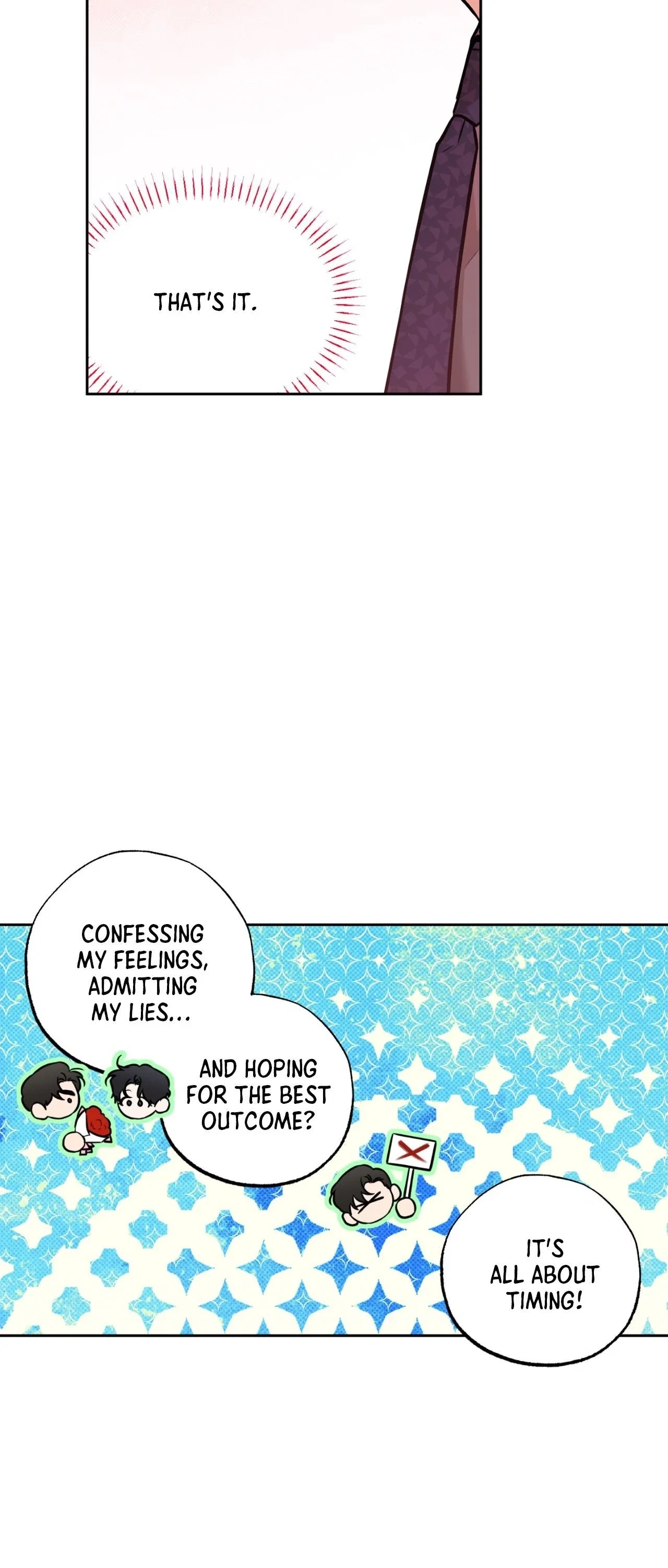 Sugar Trap Chapter 50 - Page 17