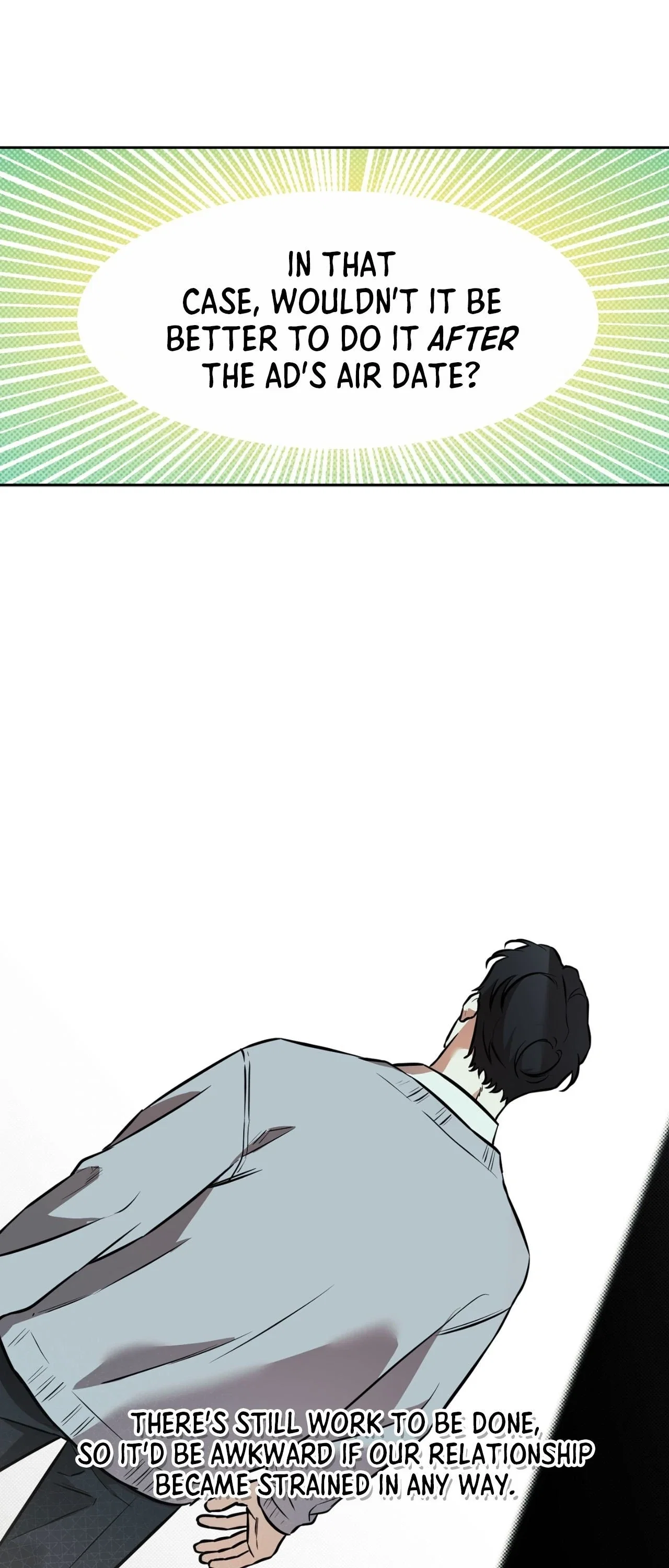 Sugar Trap Chapter 50 - Page 18