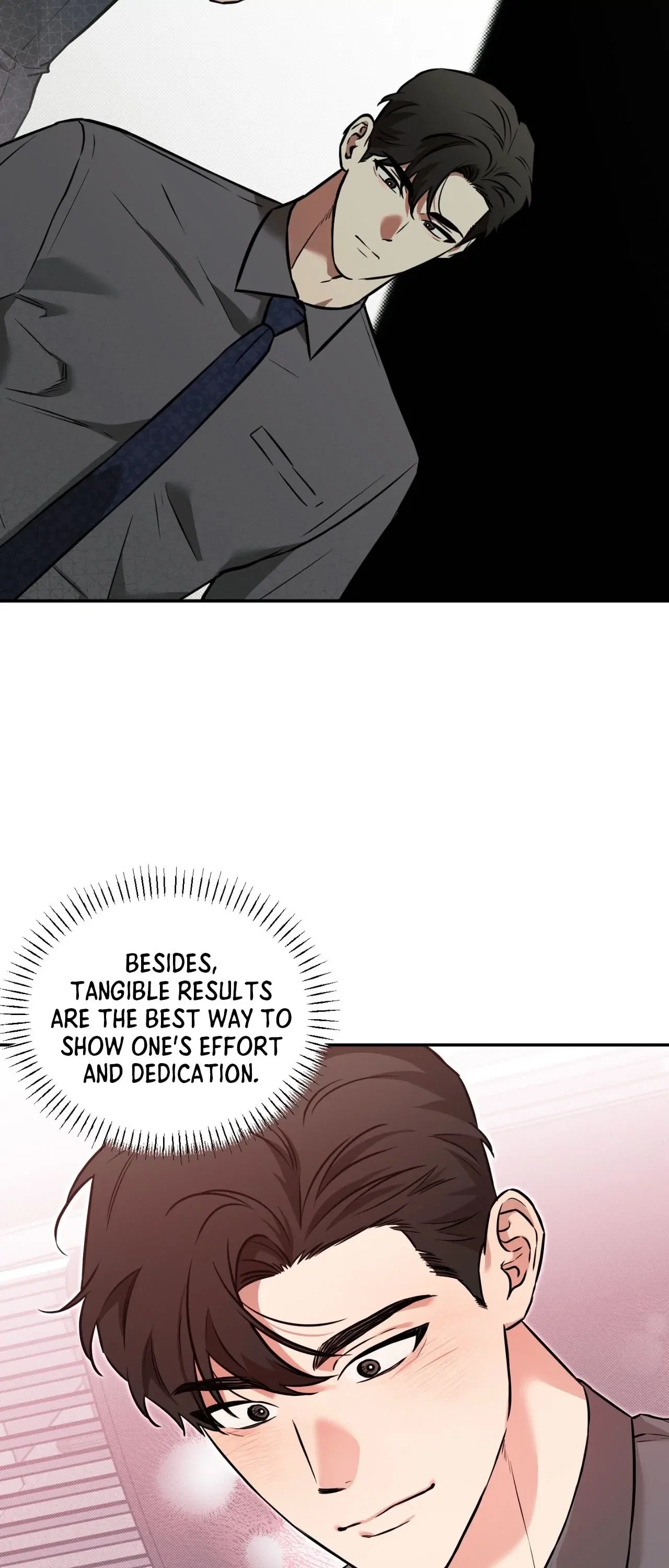Sugar Trap Chapter 50 - Page 19
