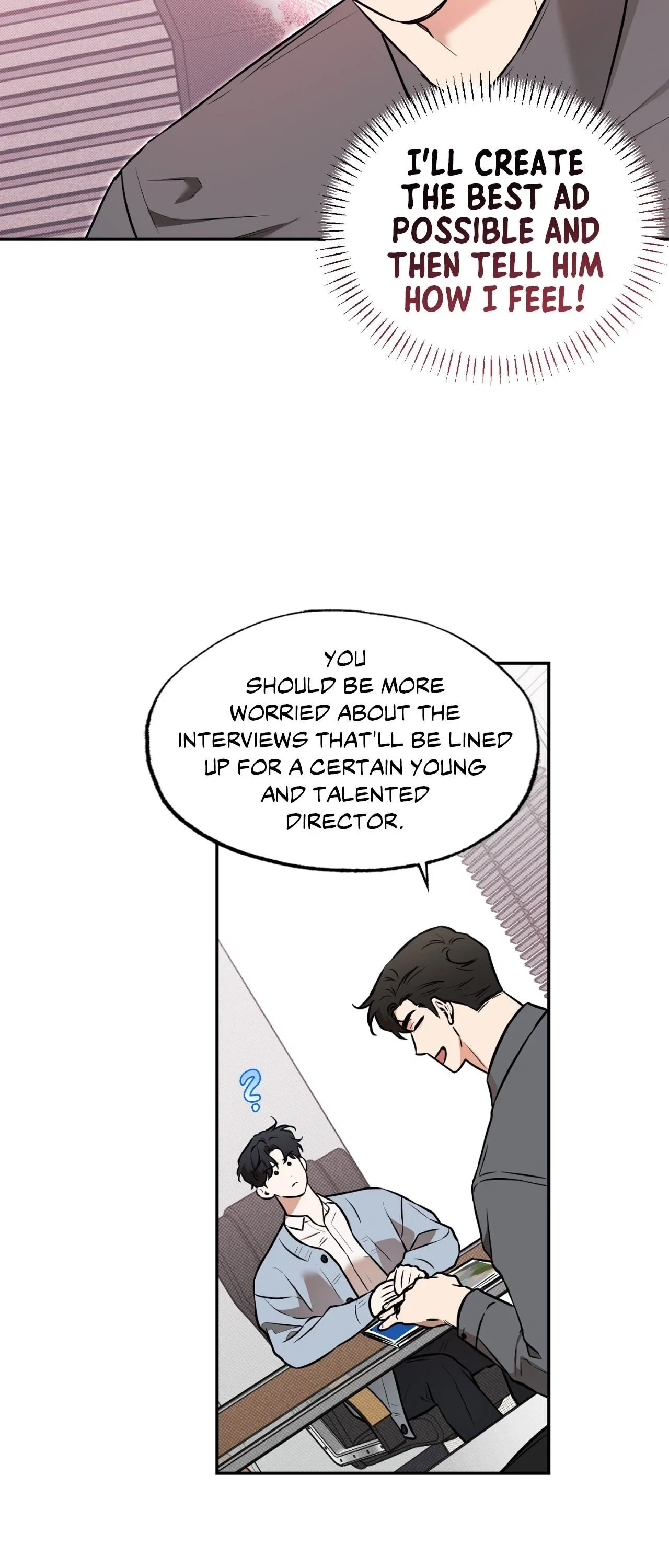 Sugar Trap Chapter 50 - Page 20