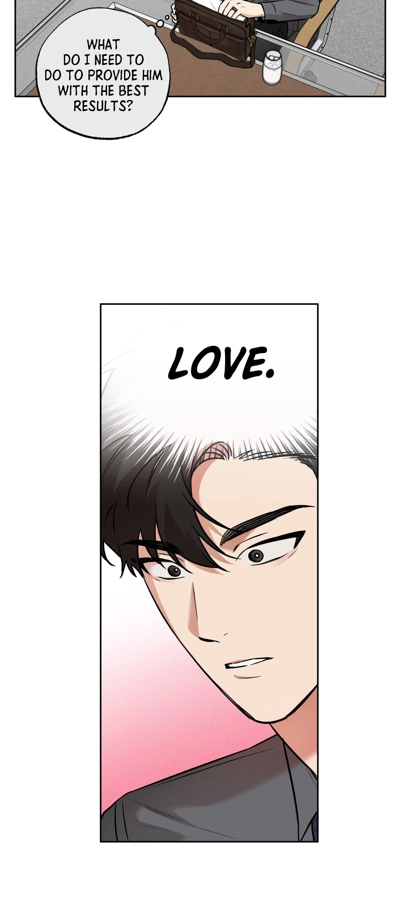 Sugar Trap Chapter 50 - Page 22
