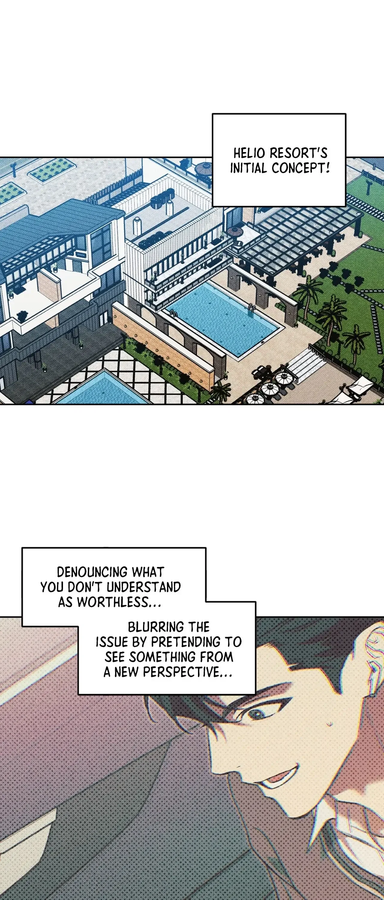 Sugar Trap Chapter 50 - Page 23
