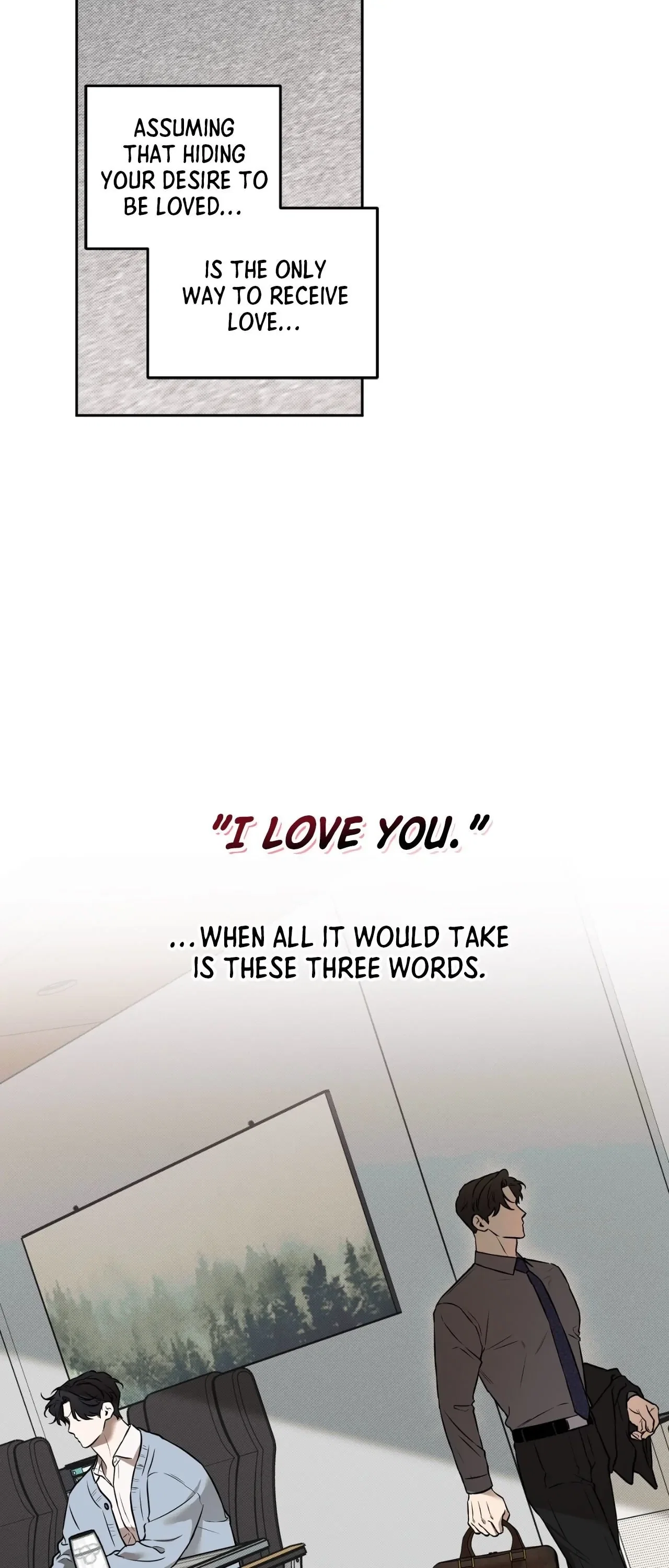 Sugar Trap Chapter 50 - Page 25