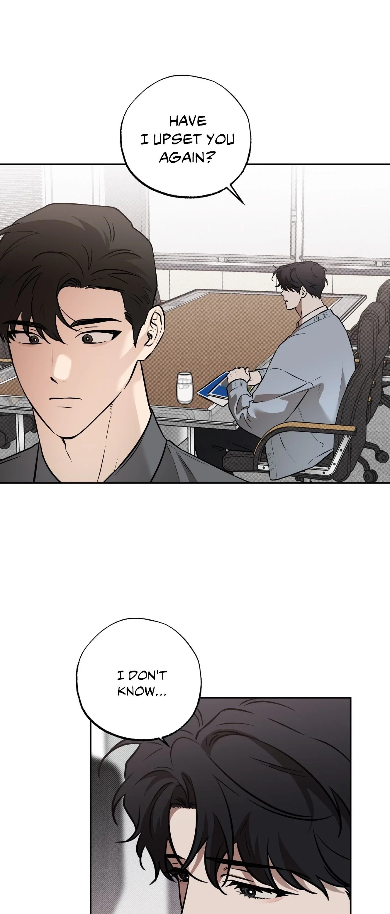 Sugar Trap Chapter 50 - Page 27