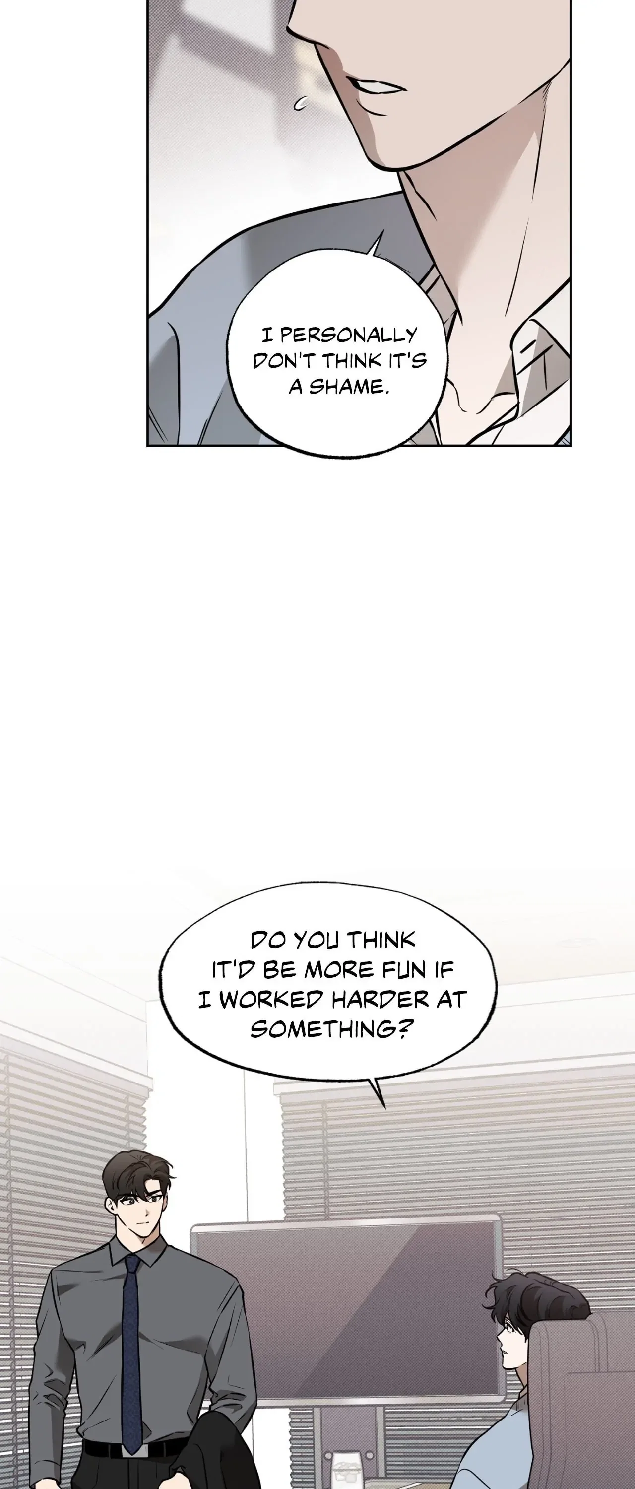 Sugar Trap Chapter 50 - Page 28
