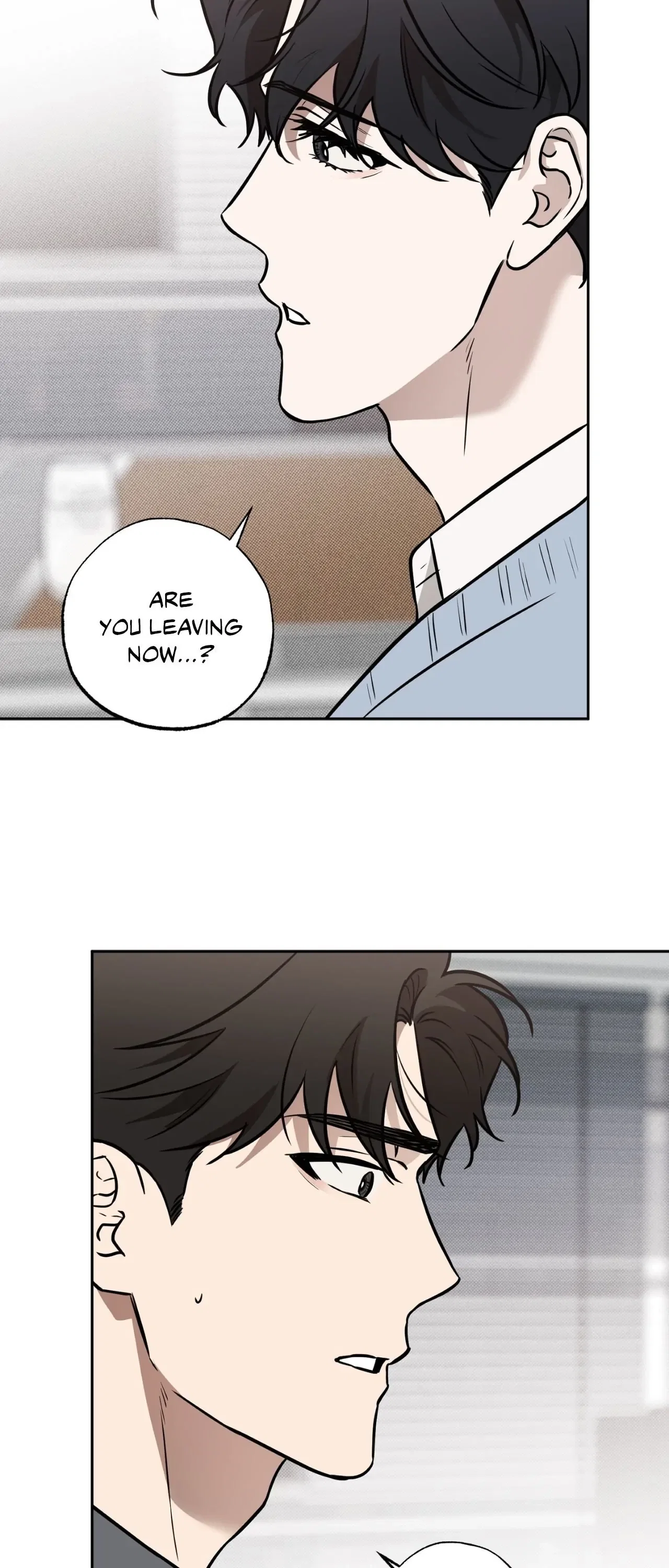 Sugar Trap Chapter 50 - Page 30