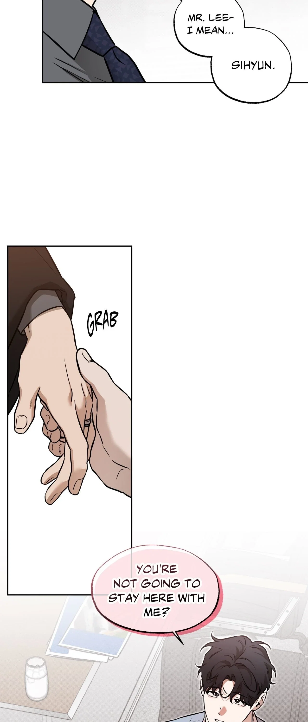 Sugar Trap Chapter 50 - Page 31