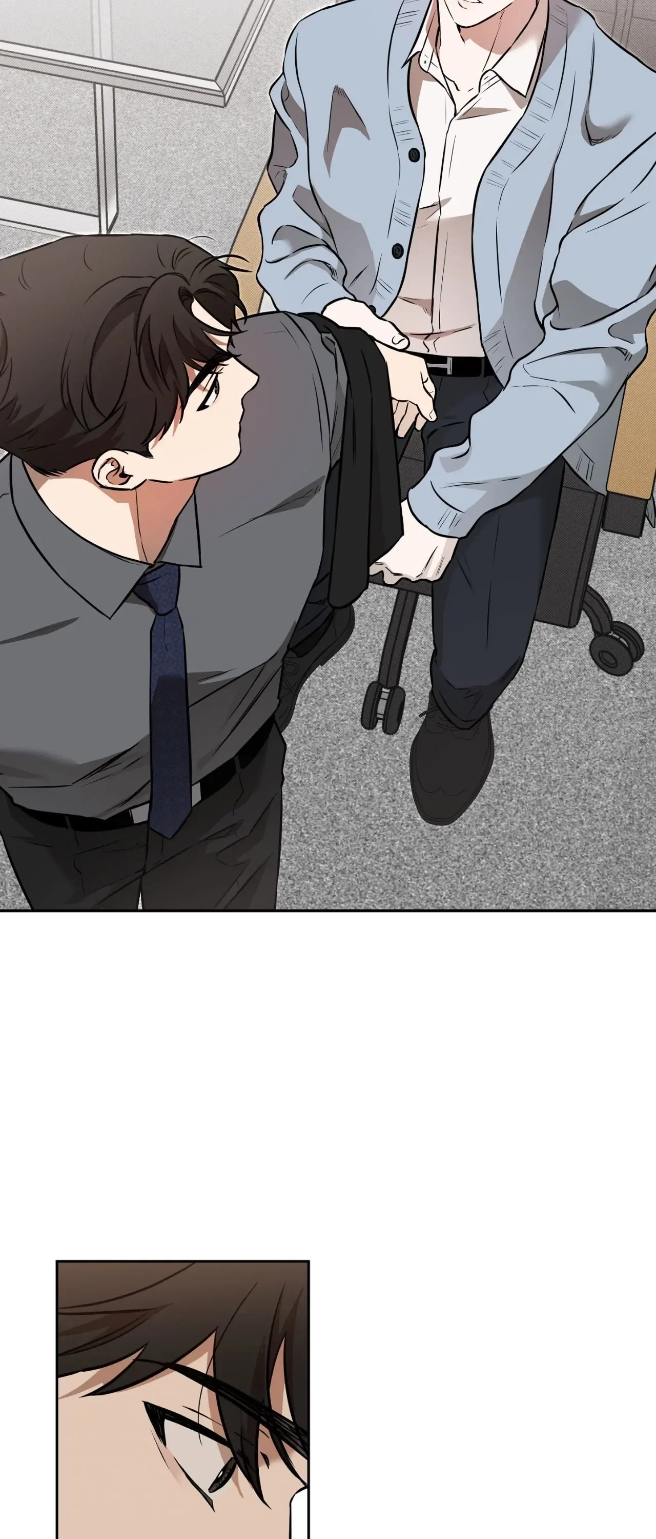 Sugar Trap Chapter 50 - Page 32