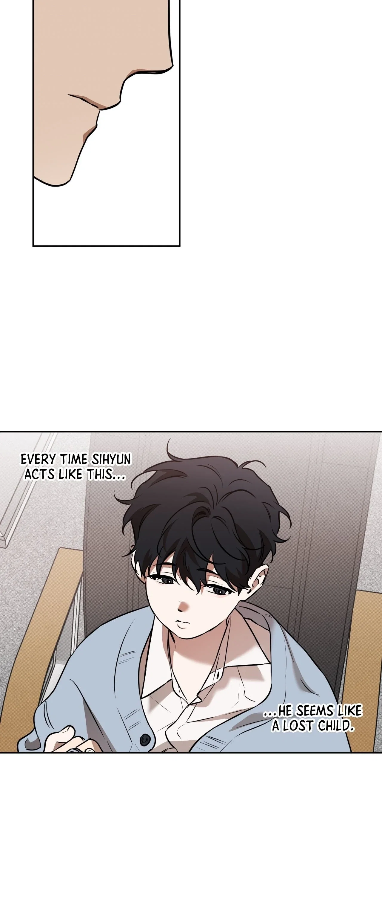 Sugar Trap Chapter 50 - Page 33