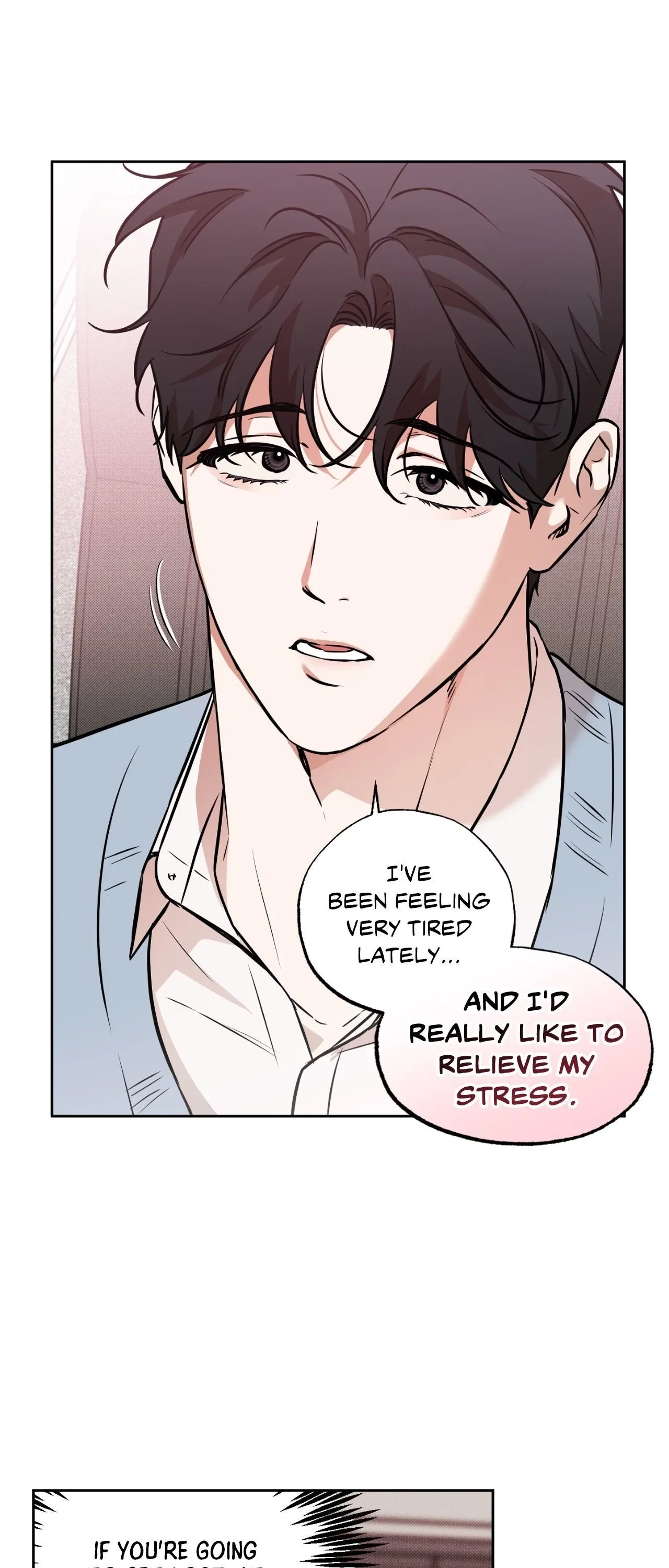 Sugar Trap Chapter 50 - Page 34