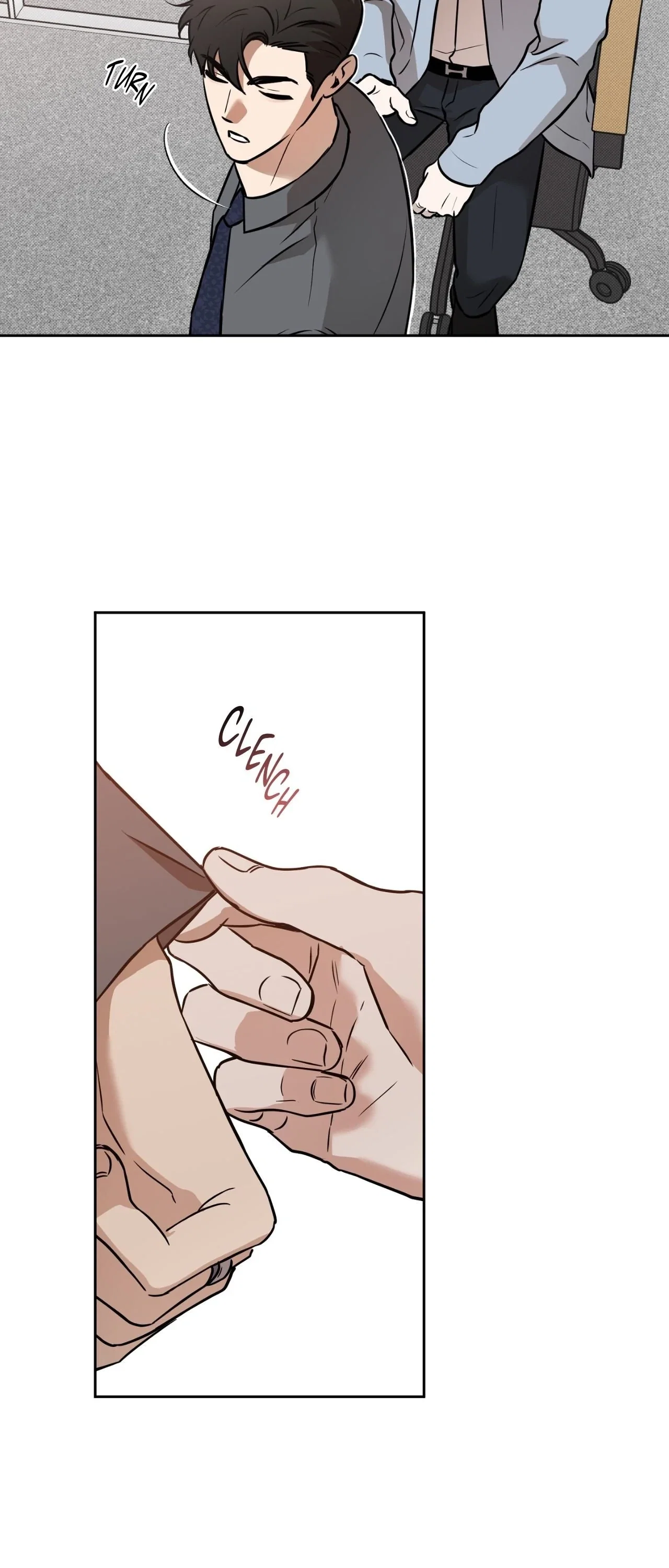 Sugar Trap Chapter 50 - Page 36