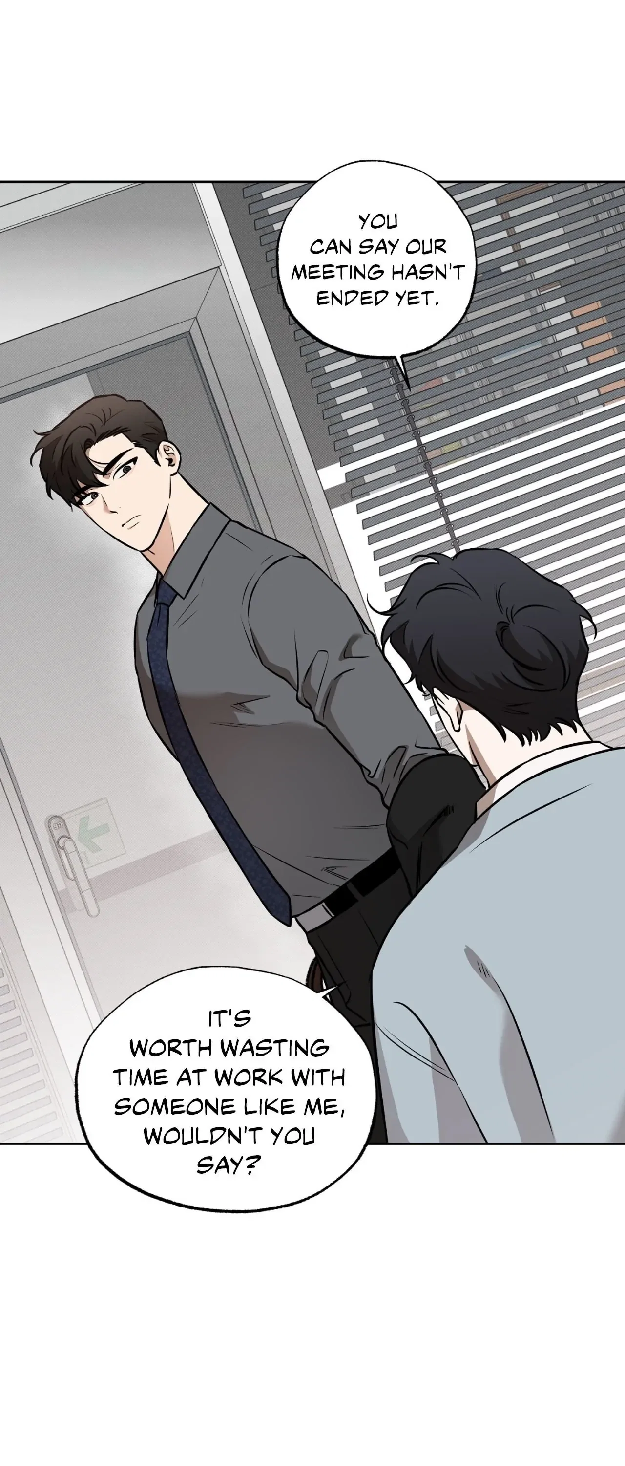 Sugar Trap Chapter 50 - Page 37