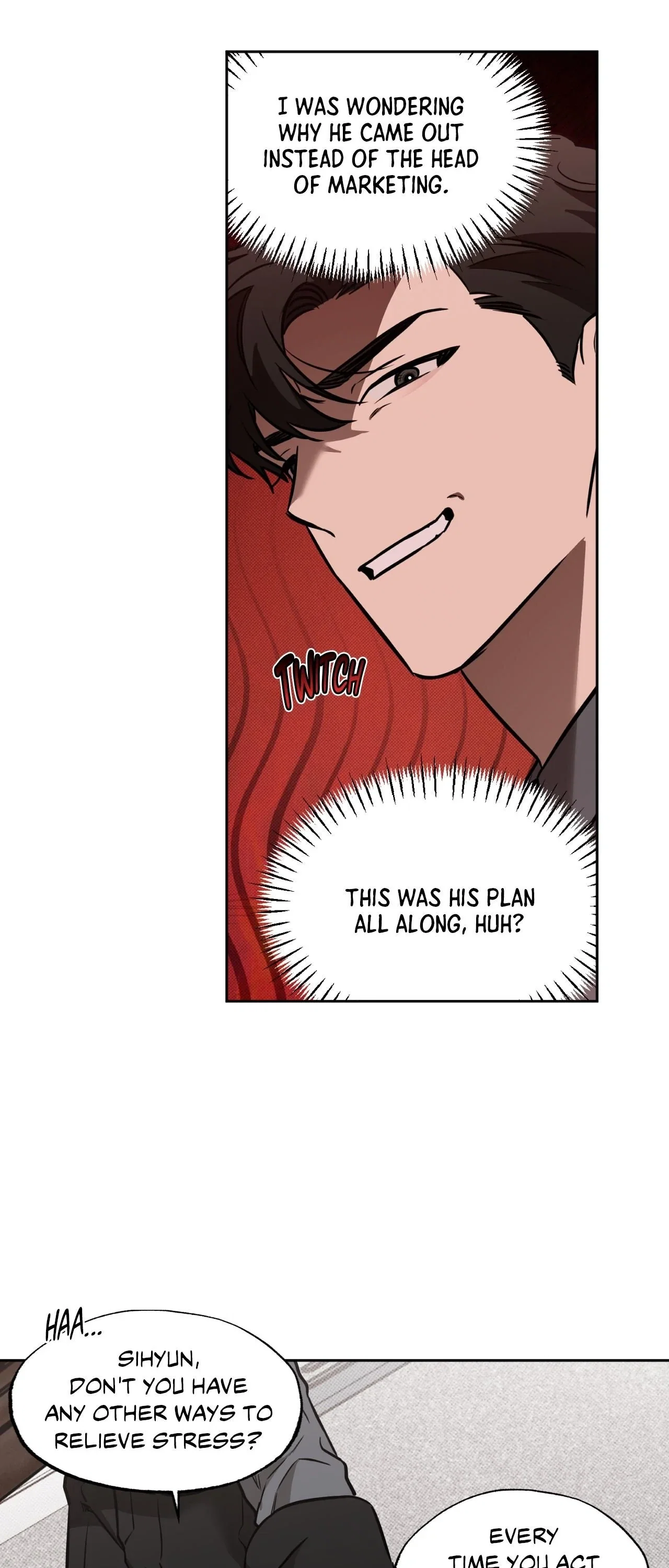 Sugar Trap Chapter 50 - Page 38