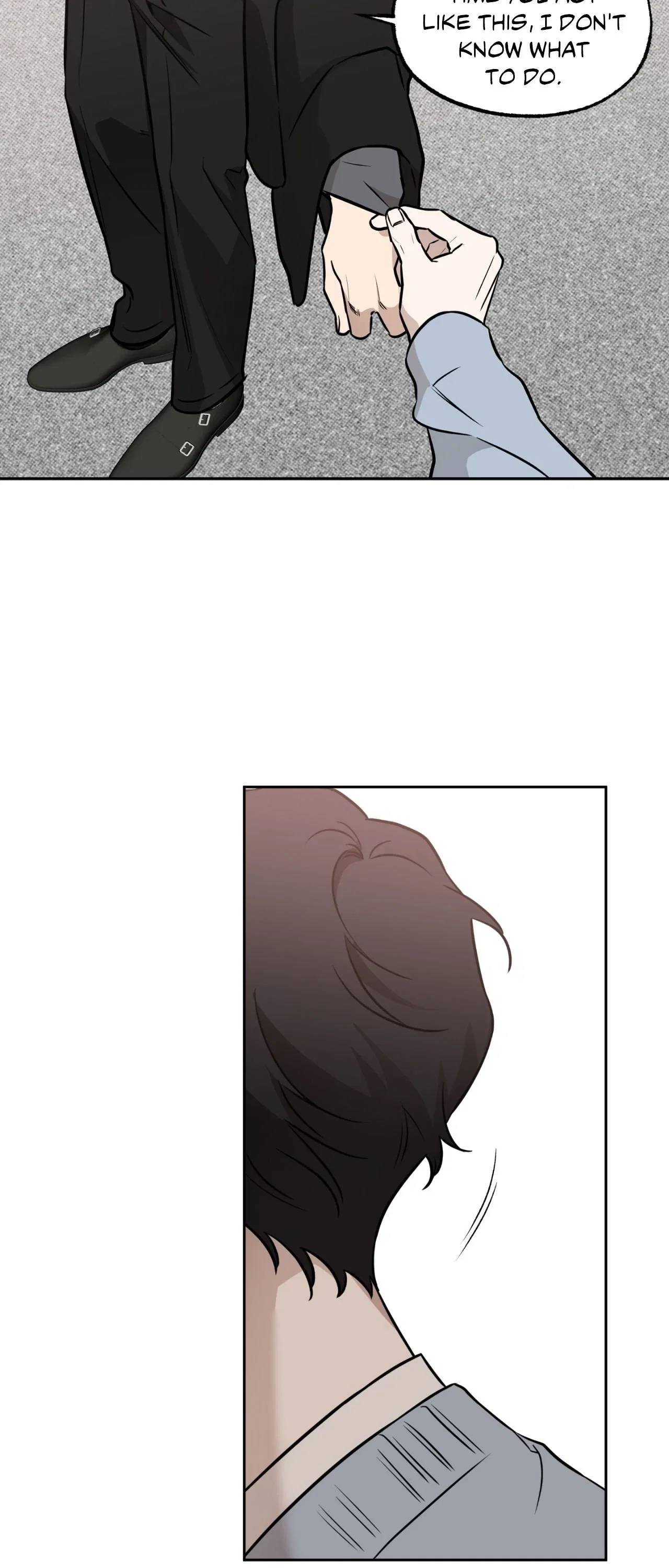Sugar Trap Chapter 50 - Page 39