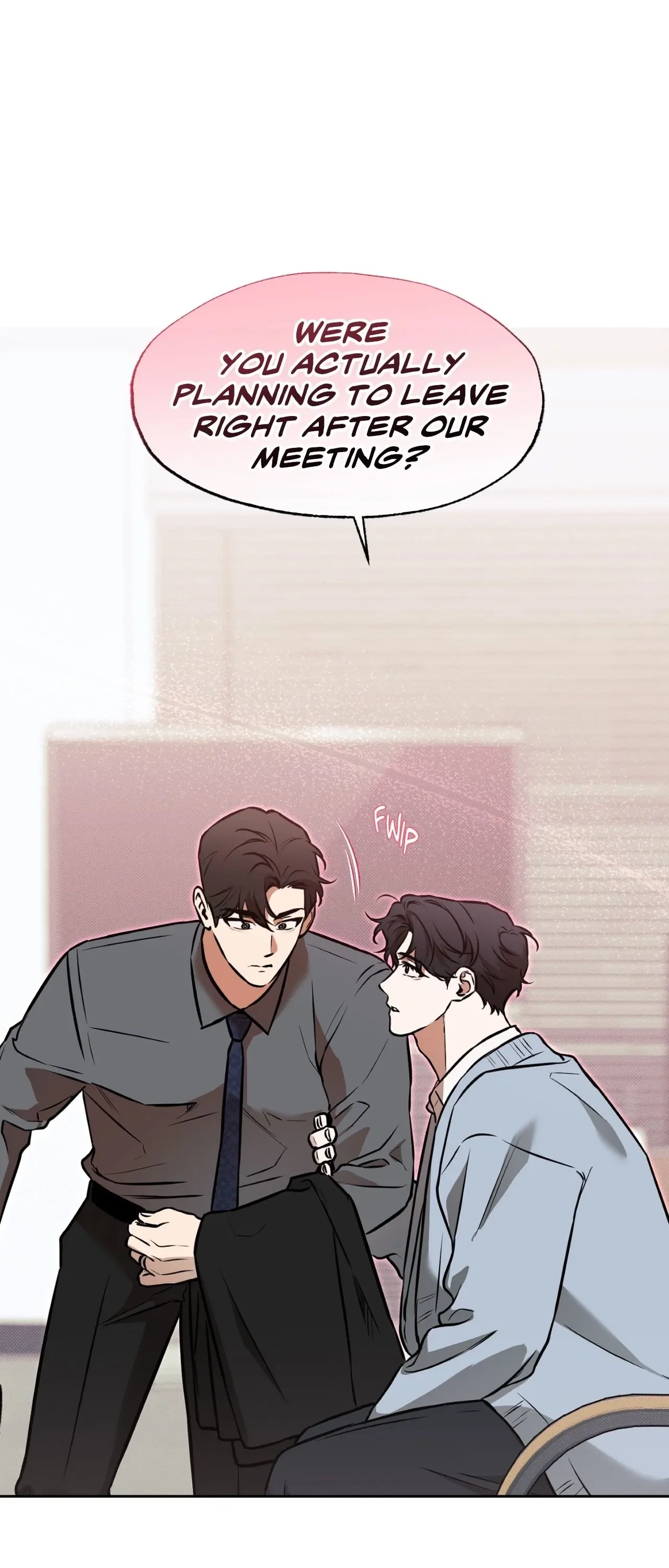 Sugar Trap Chapter 50 - Page 40