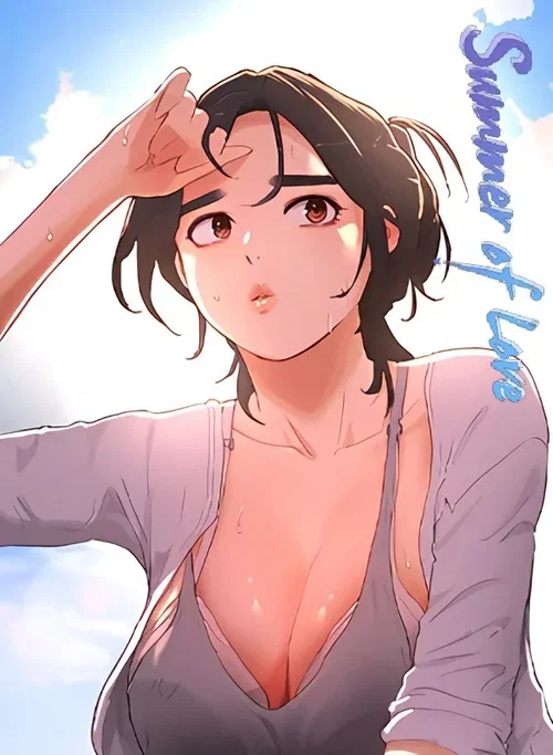 Summer of Love