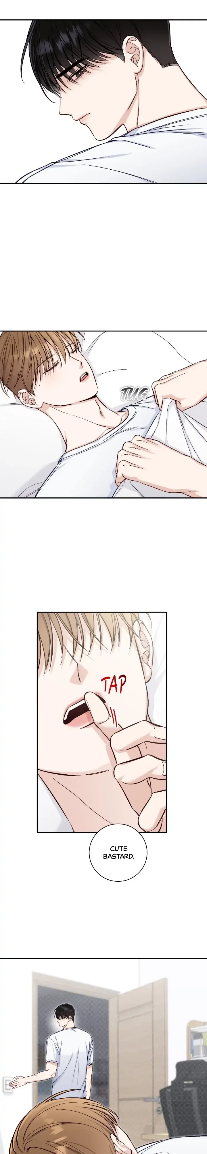 Summertime Chapter 21 - Page 8