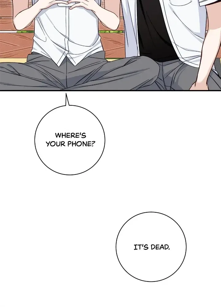 Summertime Chapter 21 - Page 15