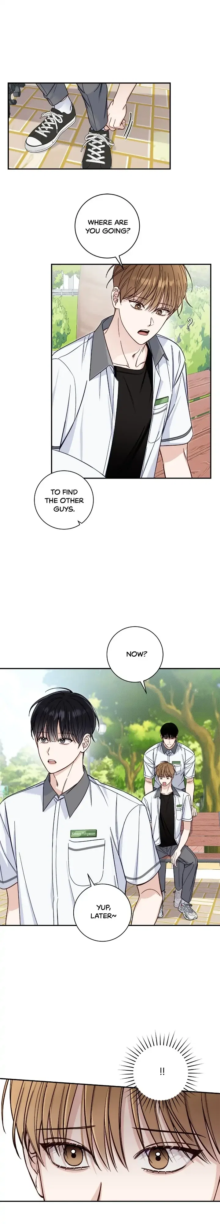 Summertime Chapter 21 - Page 19