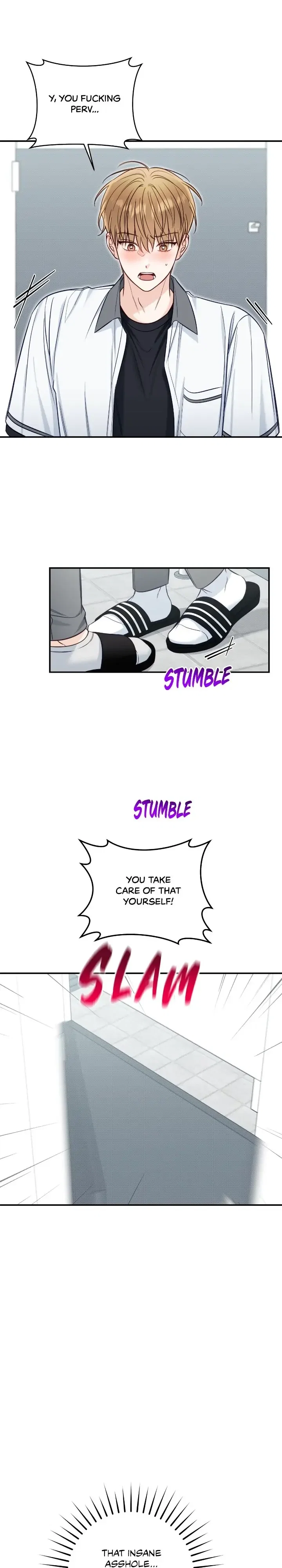 Summertime Chapter 35 - Page 4