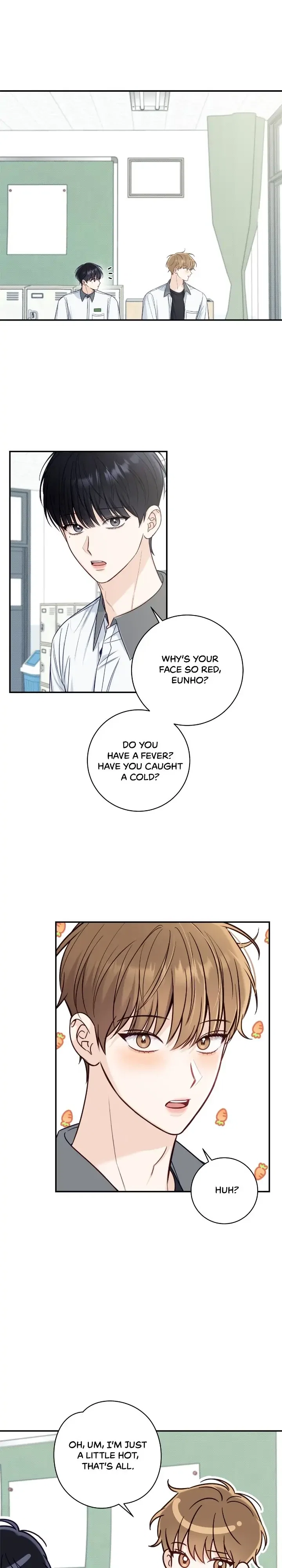 Summertime Chapter 35 - Page 7