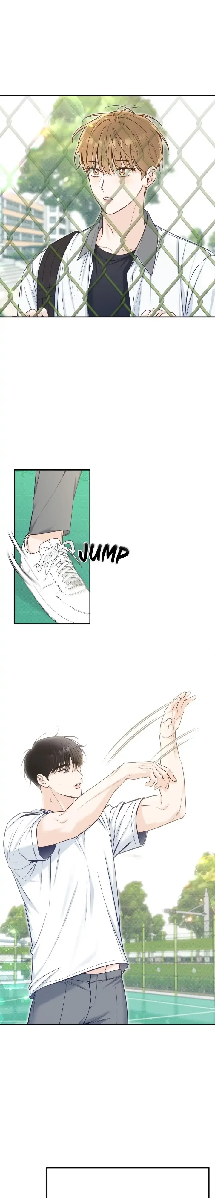 Summertime Chapter 35 - Page 10